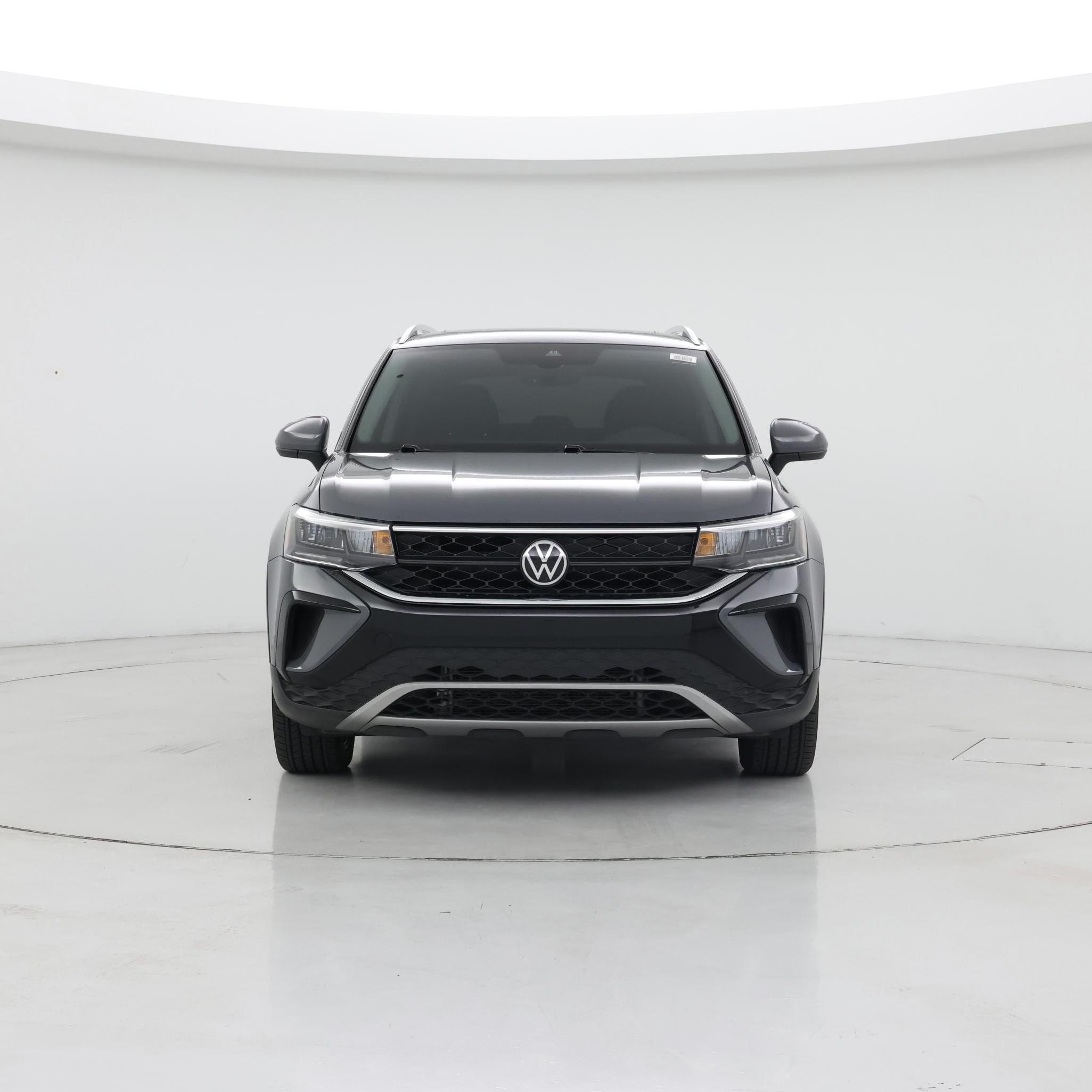 Thumbnail: 2023 Volkswagen Taos - 5