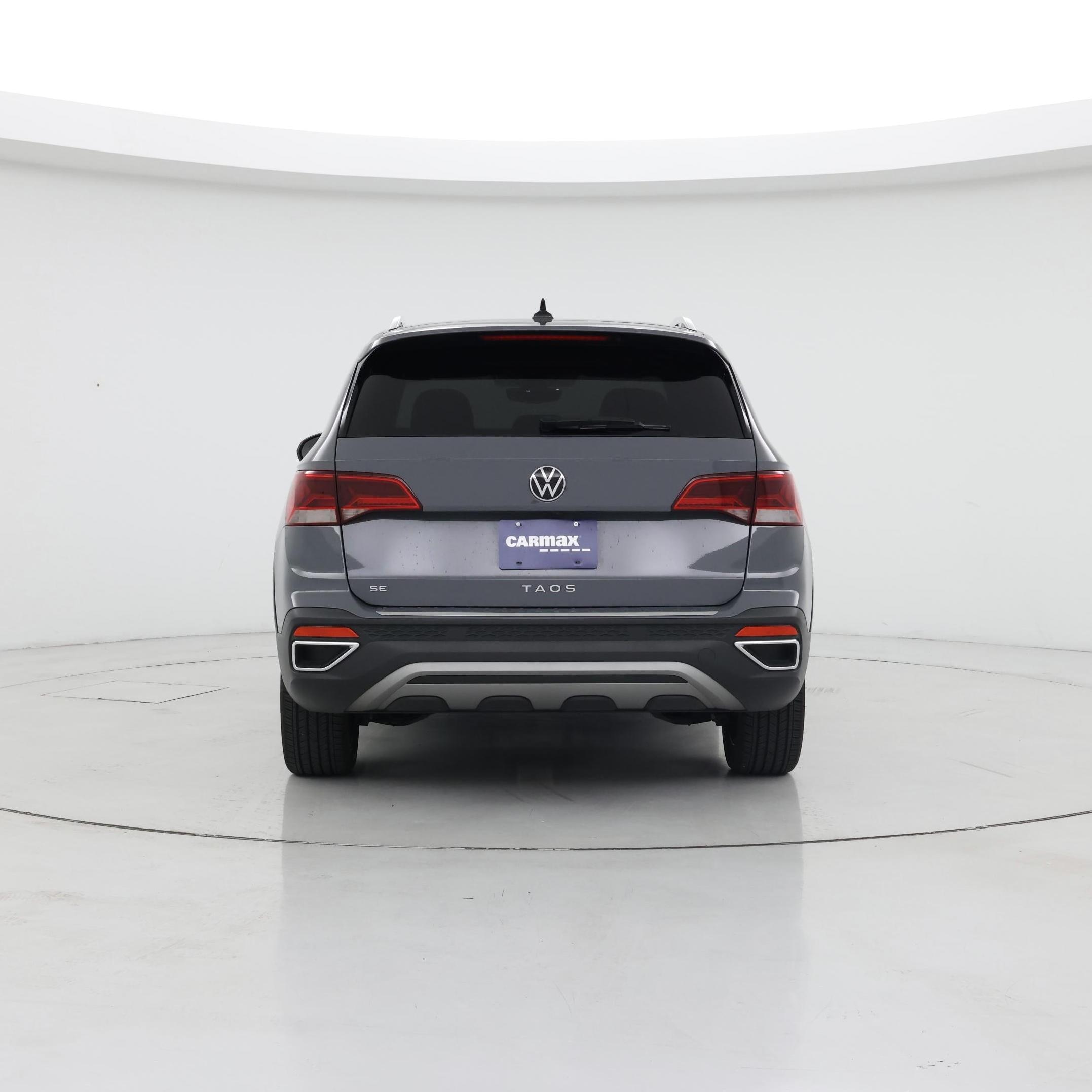Thumbnail: 2023 Volkswagen Taos - 6
