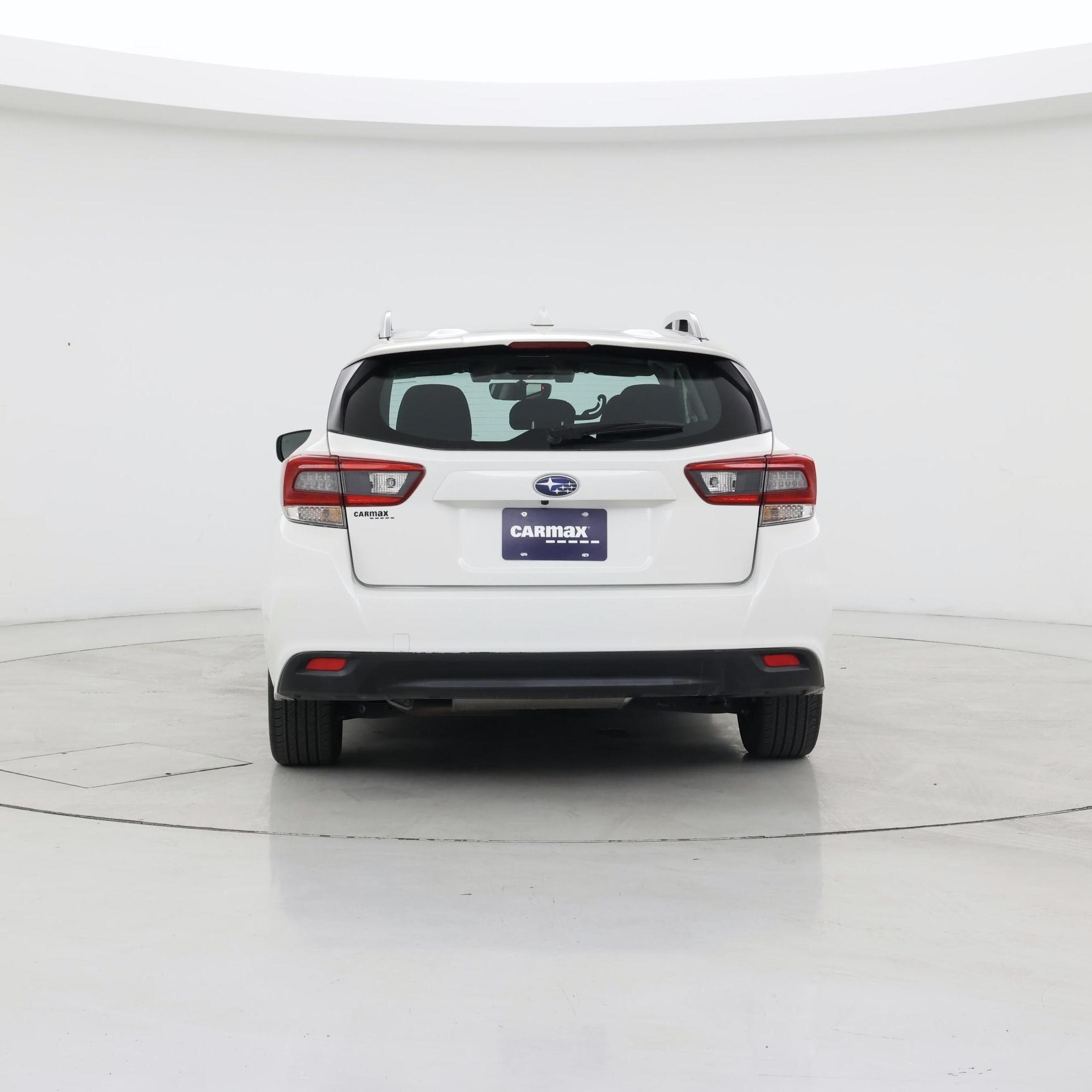 Thumbnail: 2021 Subaru Impreza - 6