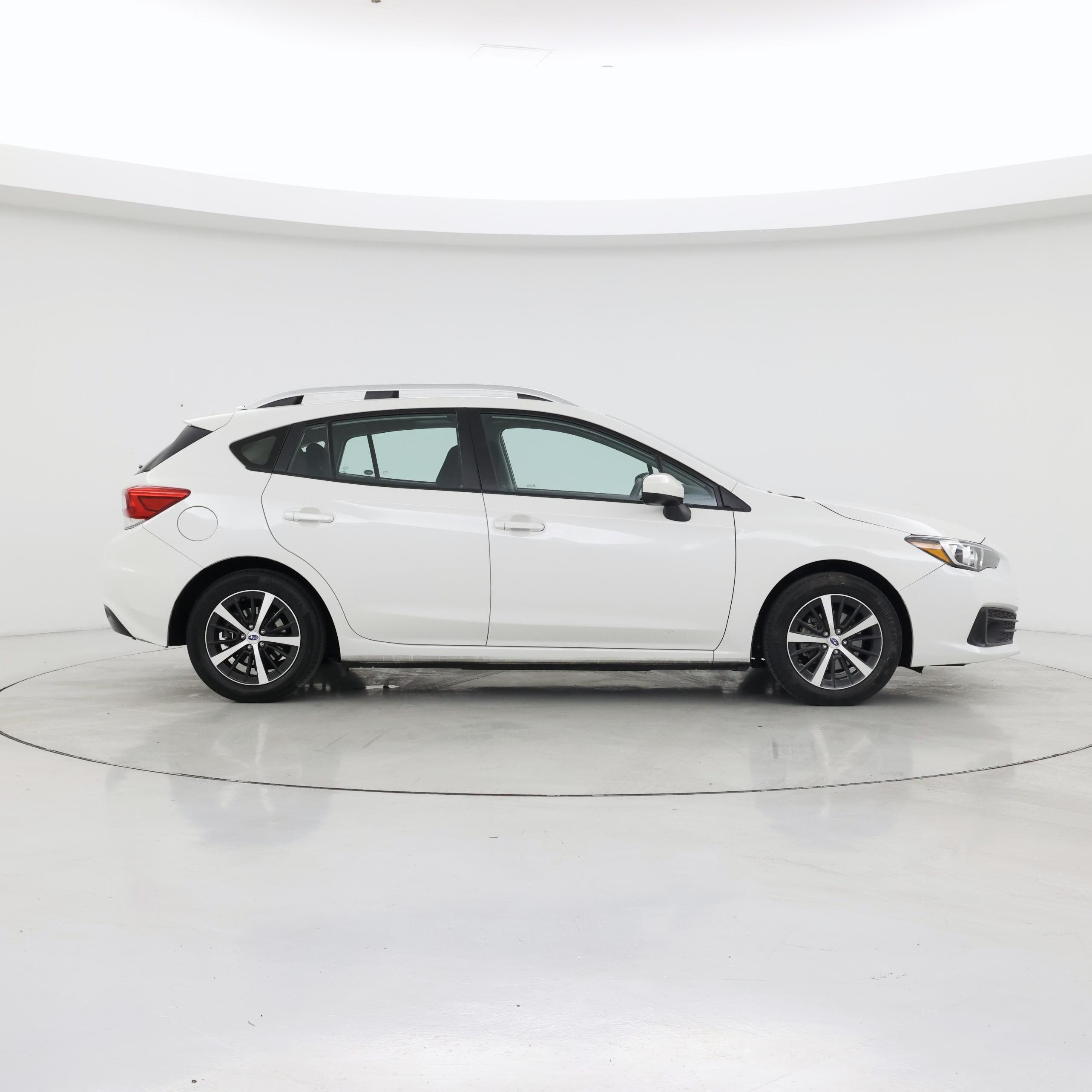 Thumbnail: 2021 Subaru Impreza - 7