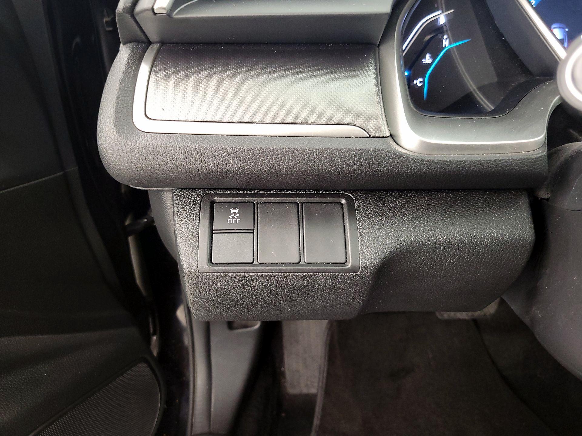 Thumbnail: 2018 Honda Civic - 13