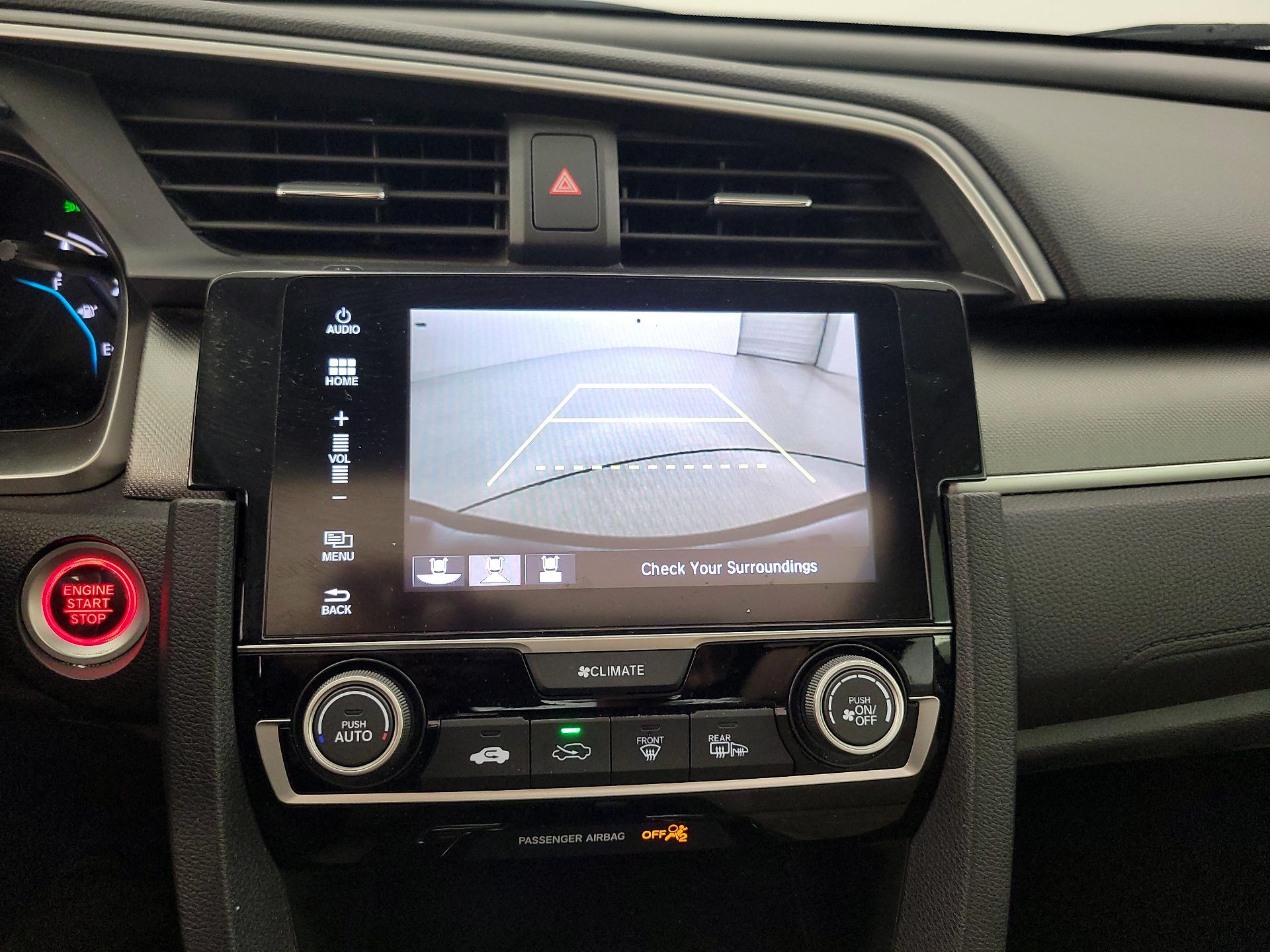 Thumbnail: 2018 Honda Civic - 14