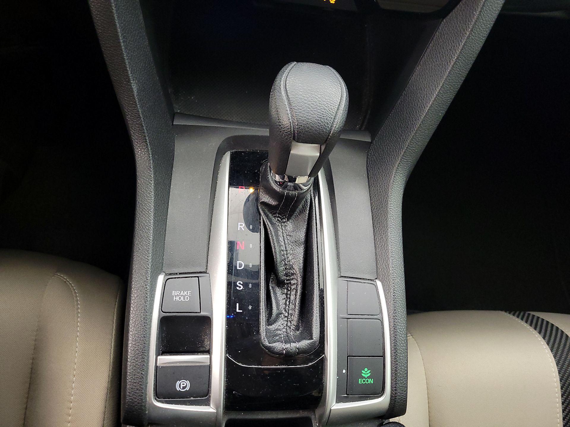 Thumbnail: 2018 Honda Civic - 17