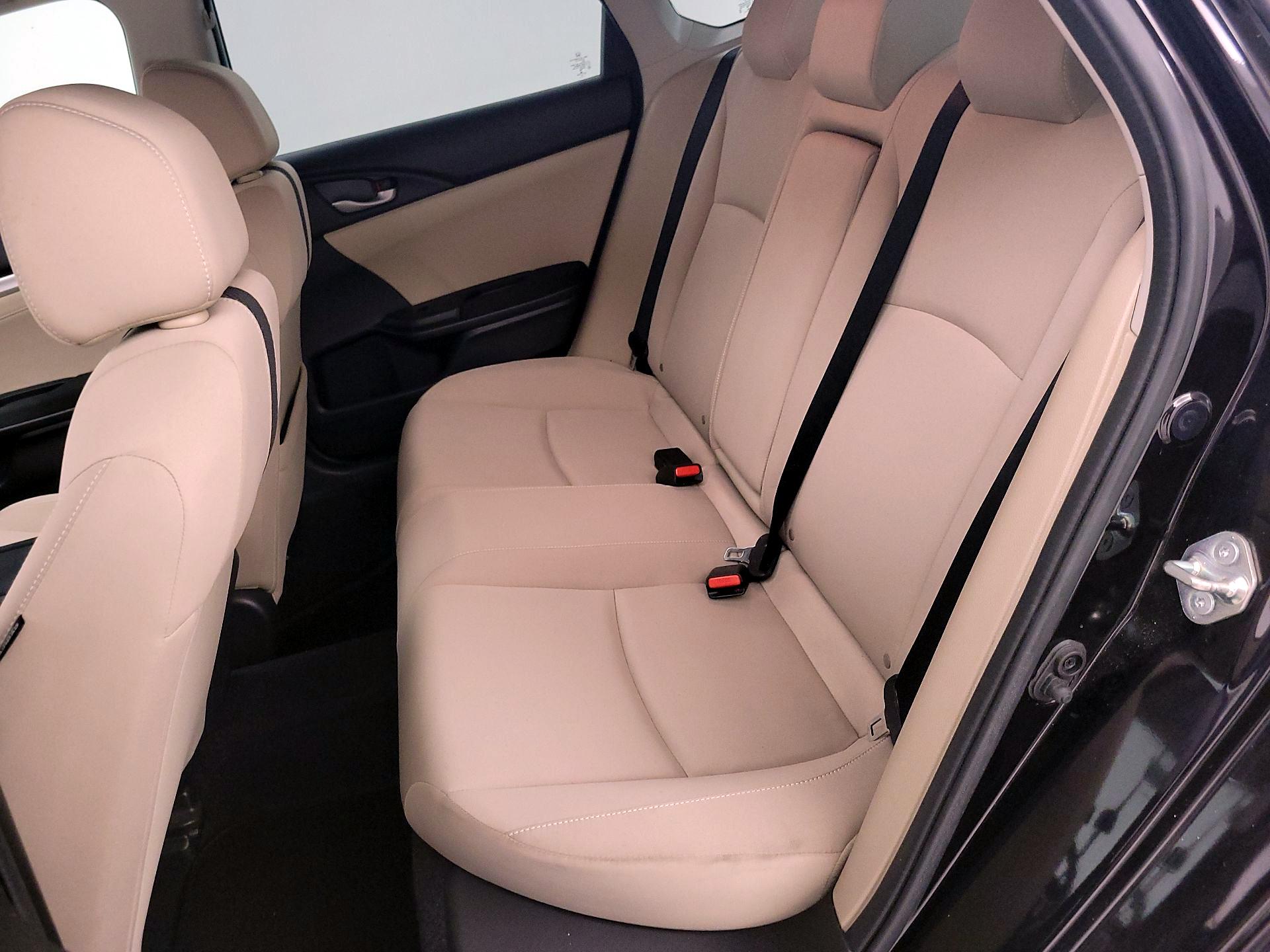 Thumbnail: 2018 Honda Civic - 20