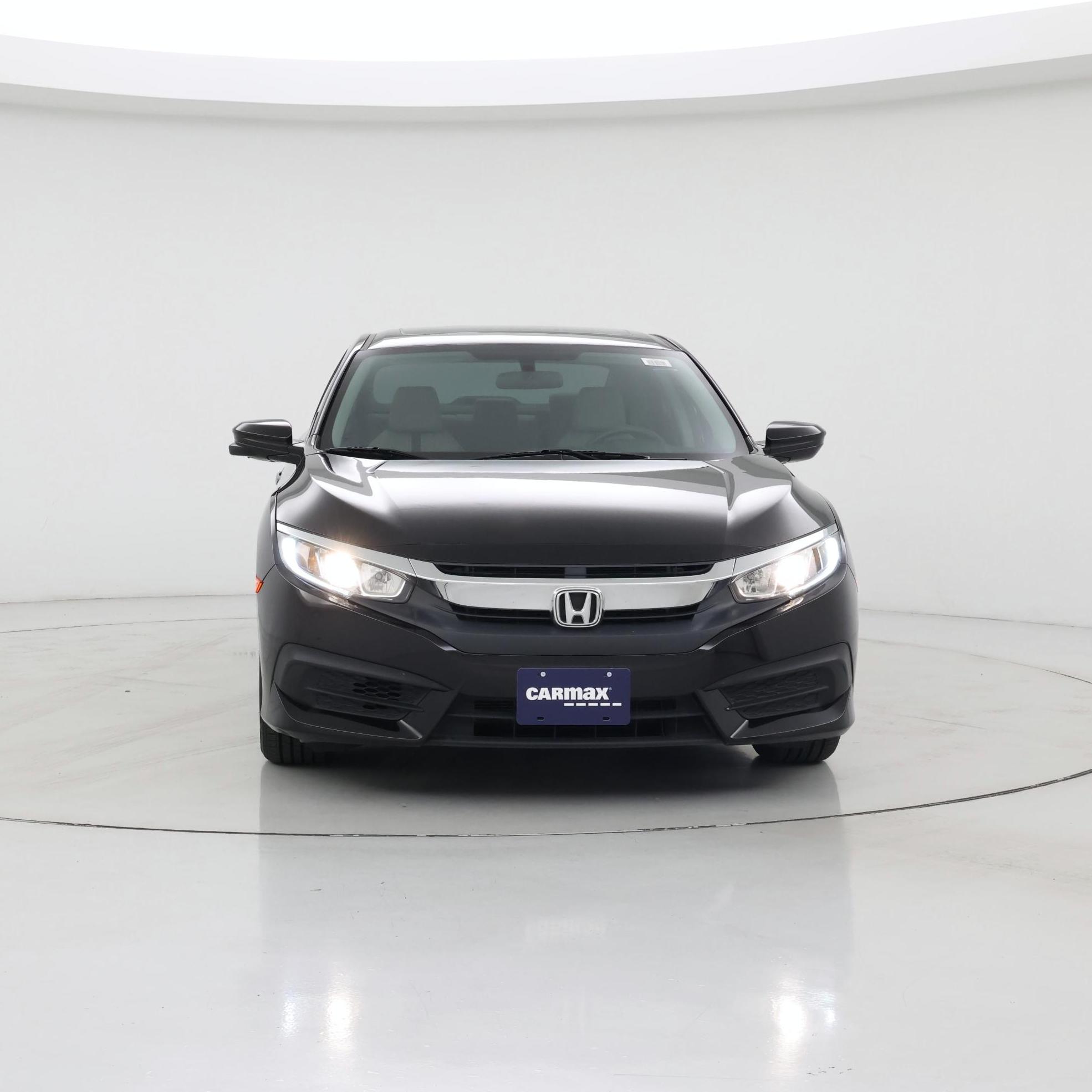 Thumbnail: 2018 Honda Civic - 5