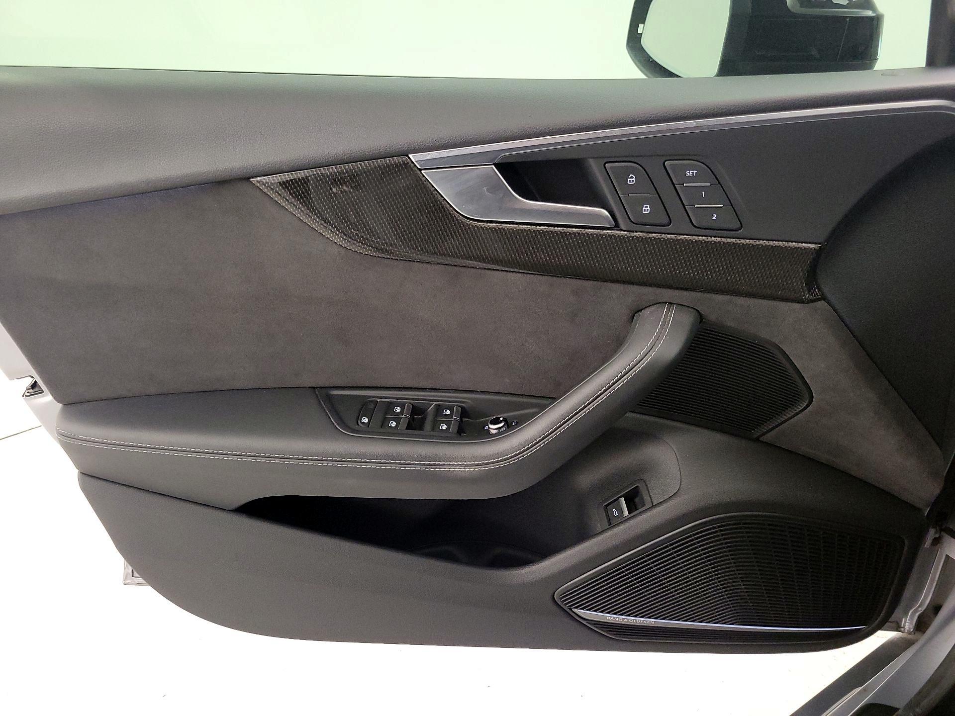 Thumbnail: 2019 Audi S5 - 12