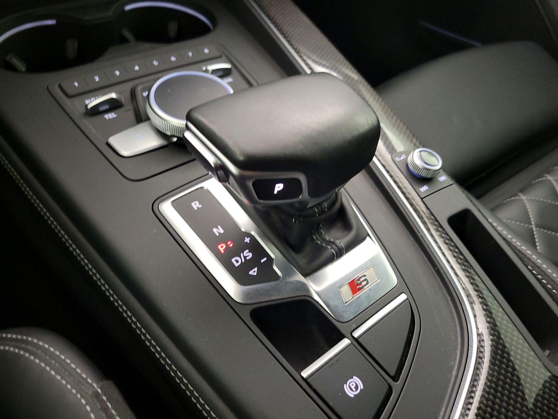 Thumbnail: 2019 Audi S5 - 18