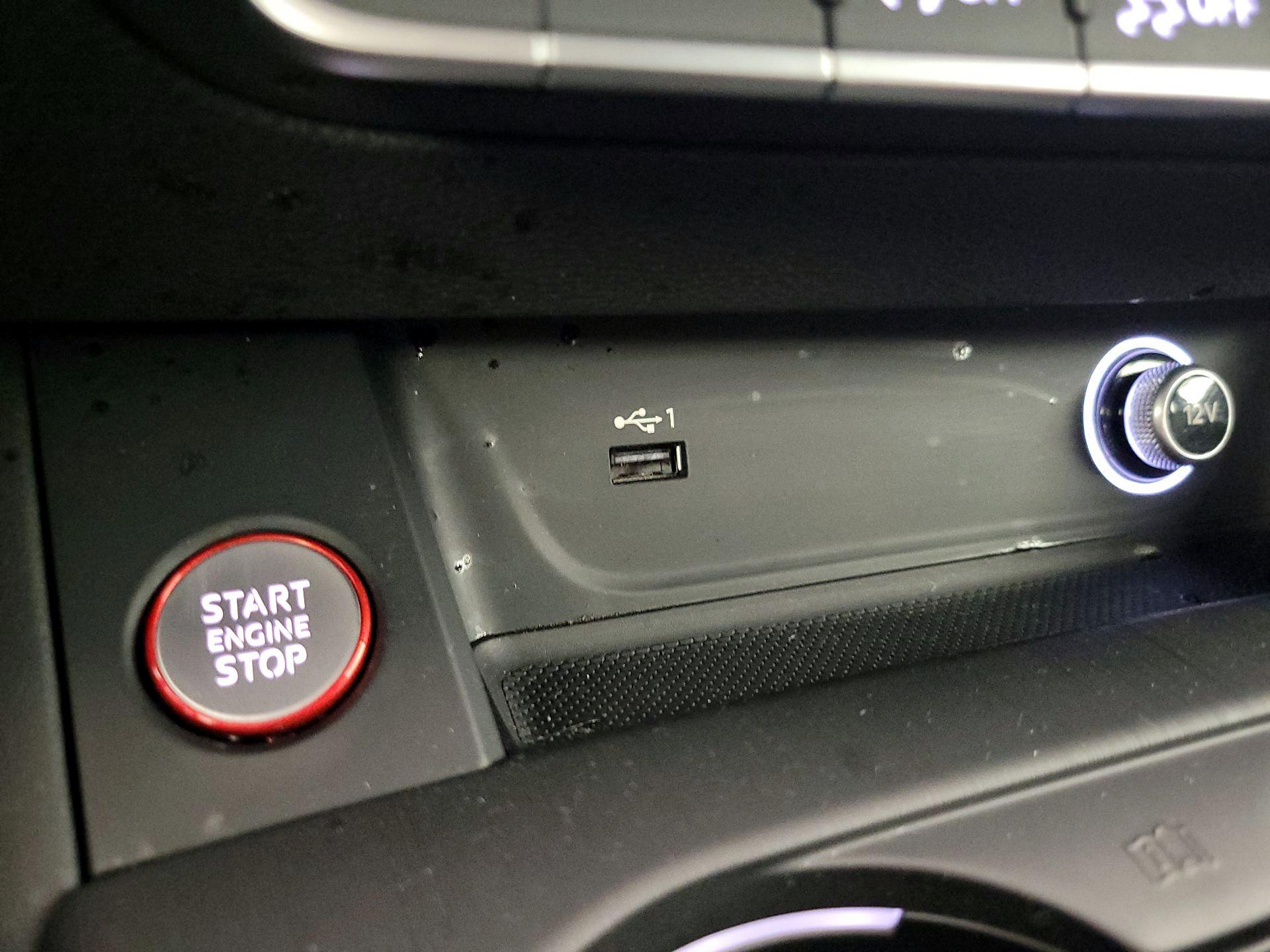 Thumbnail: 2019 Audi S5 - 19