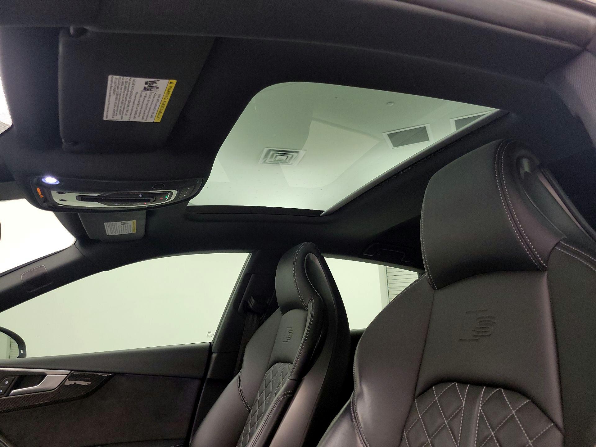 Thumbnail: 2019 Audi S5 - 20