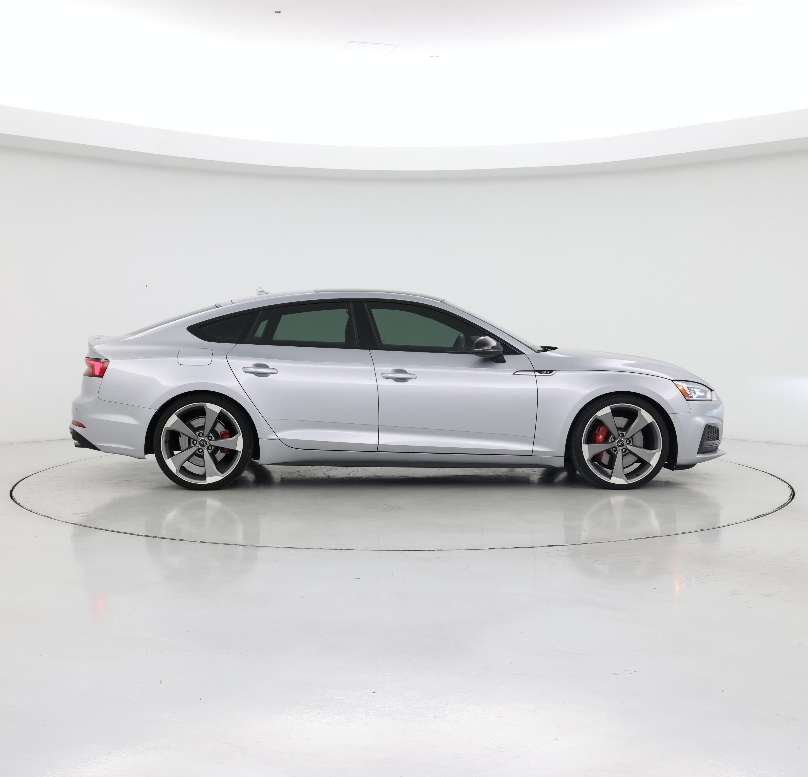Thumbnail: 2019 Audi S5 - 7