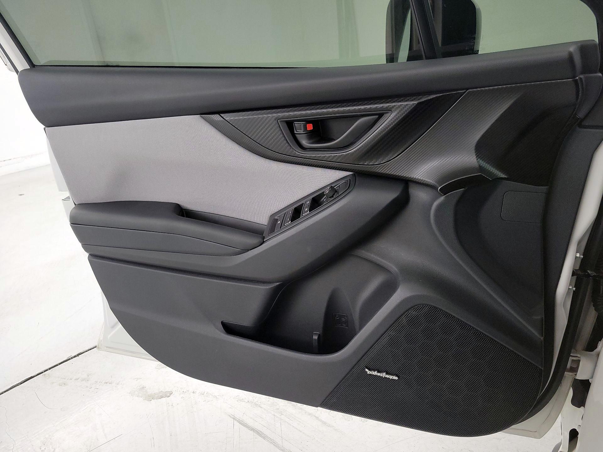 Thumbnail: 2018 Subaru Crosstrek - 12