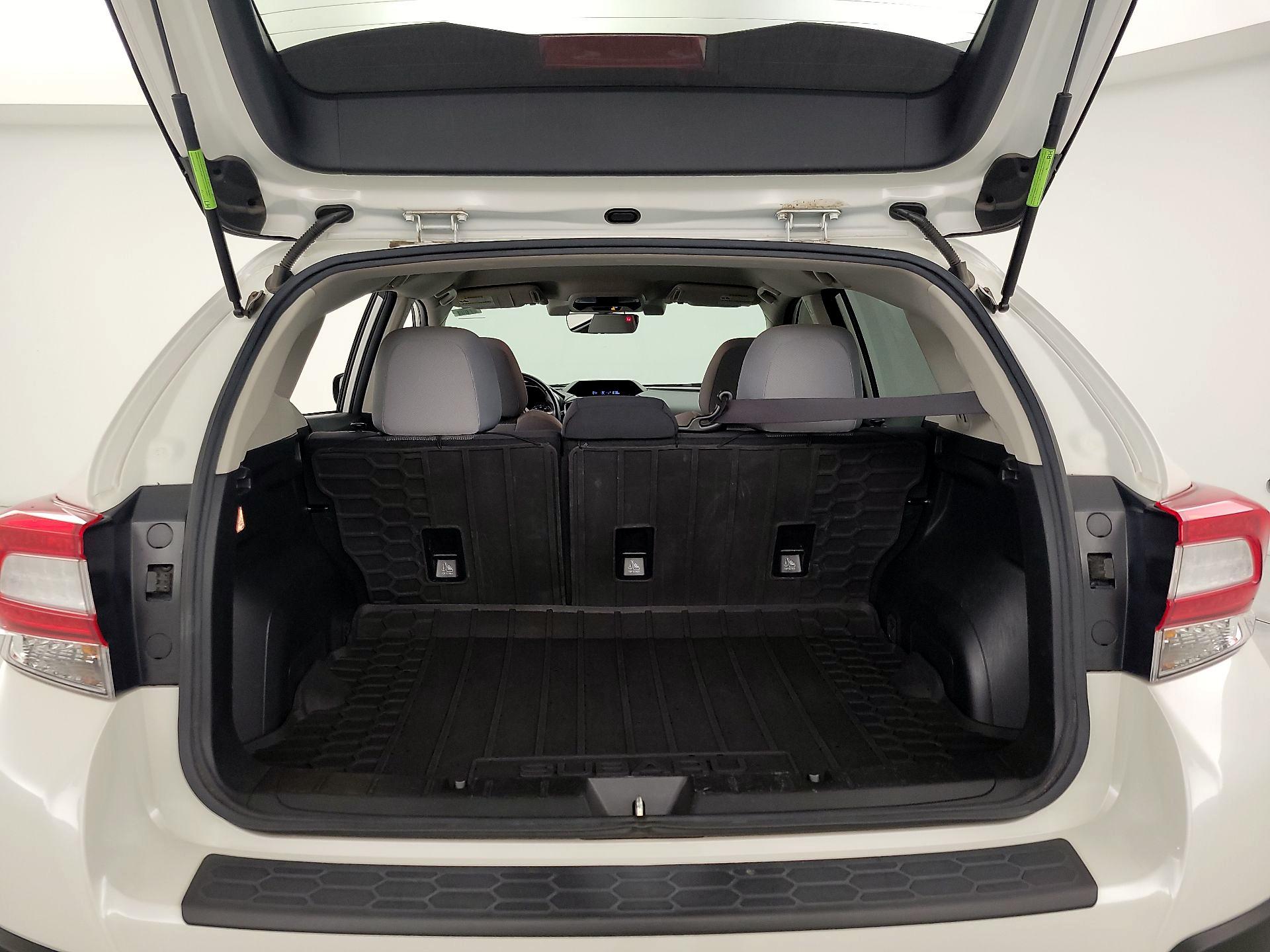 Thumbnail: 2018 Subaru Crosstrek - 20