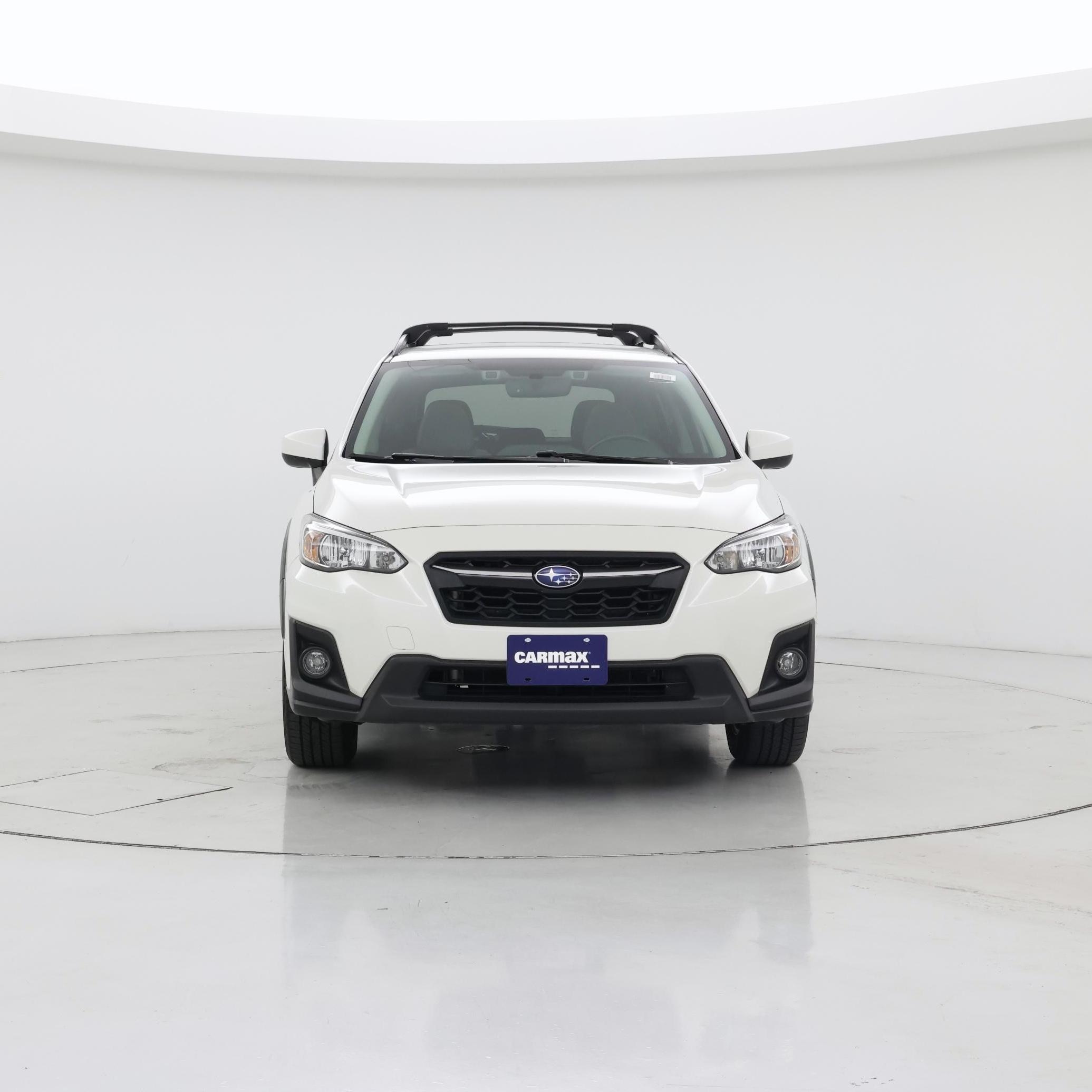 Thumbnail: 2018 Subaru Crosstrek - 5