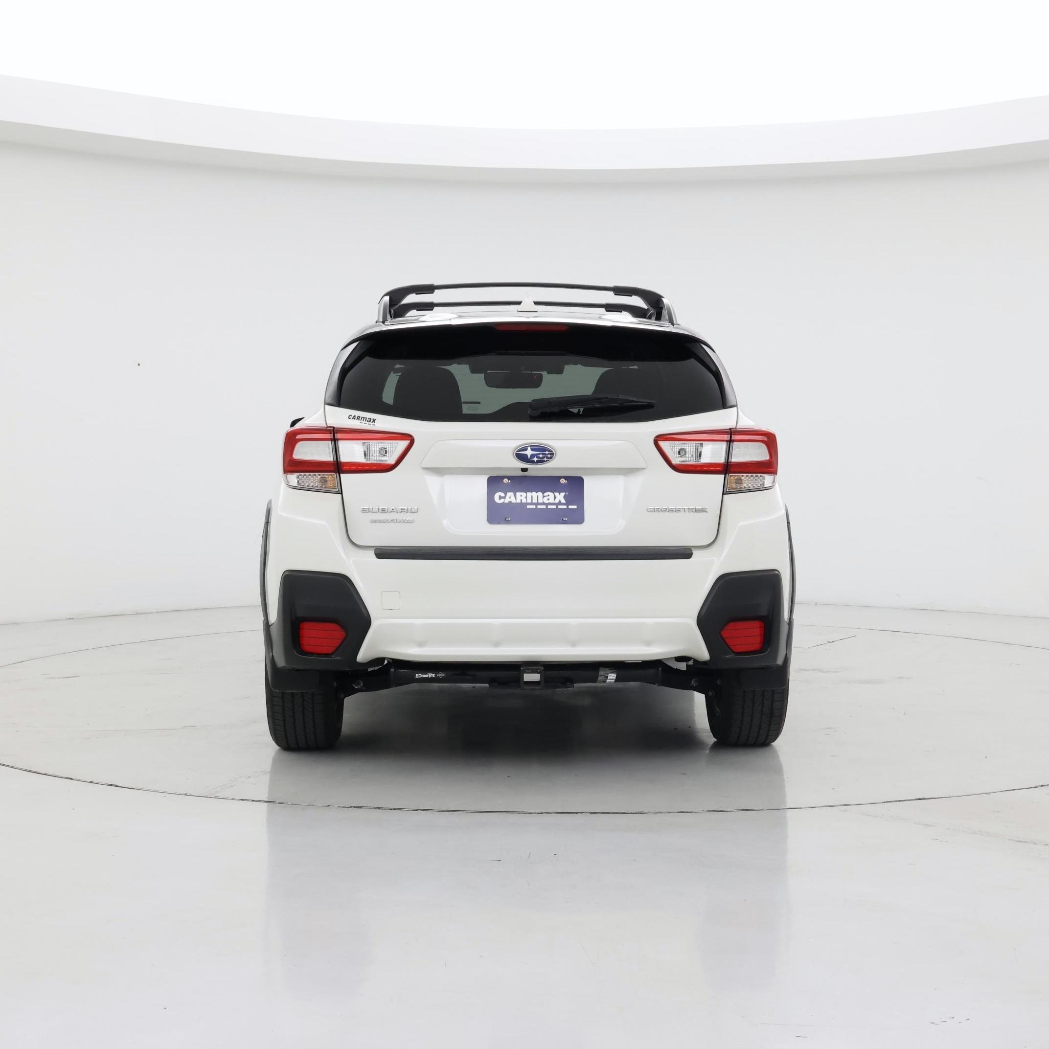 Thumbnail: 2018 Subaru Crosstrek - 6