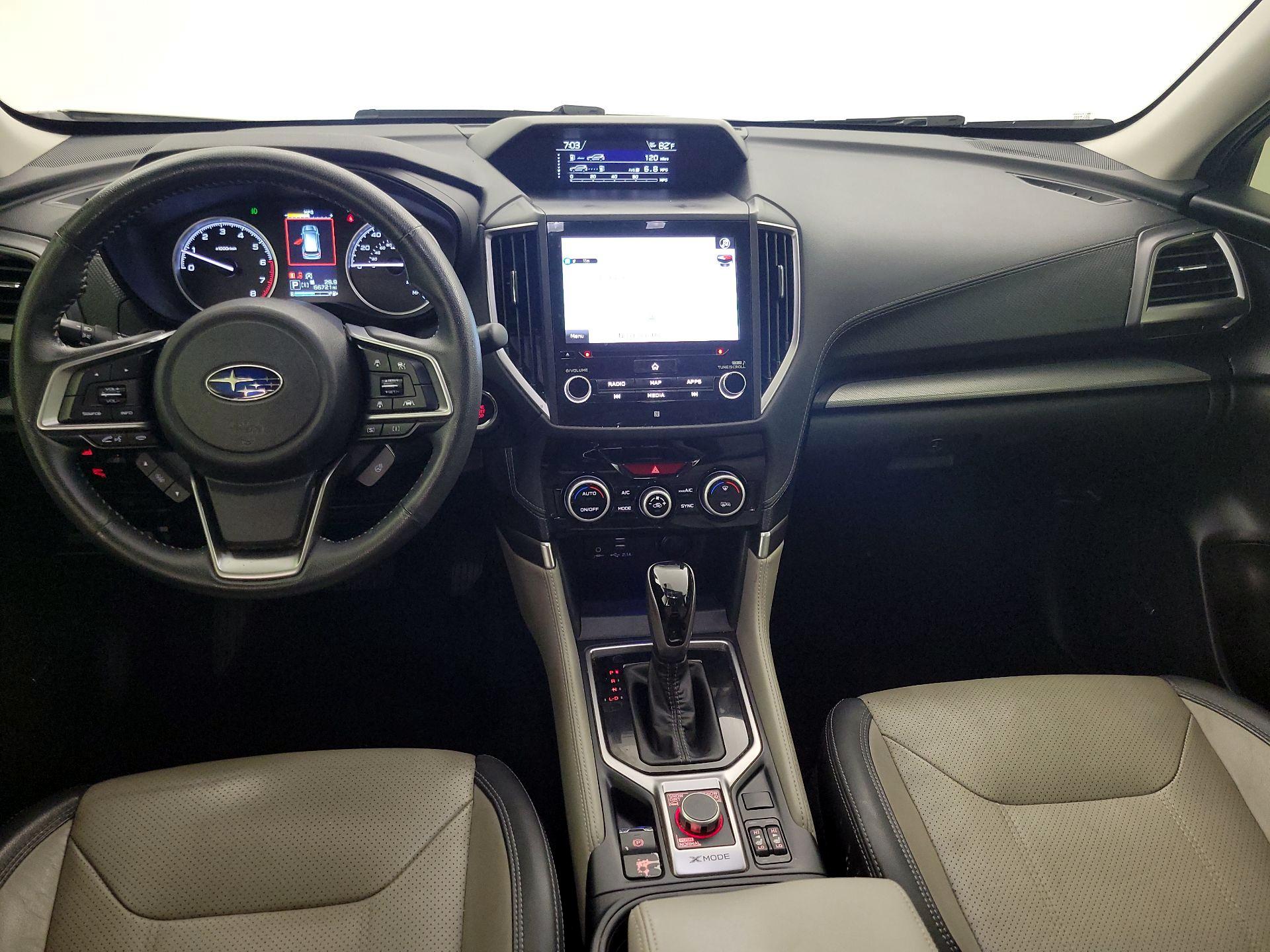 Thumbnail: 2019 Subaru Forester - 9
