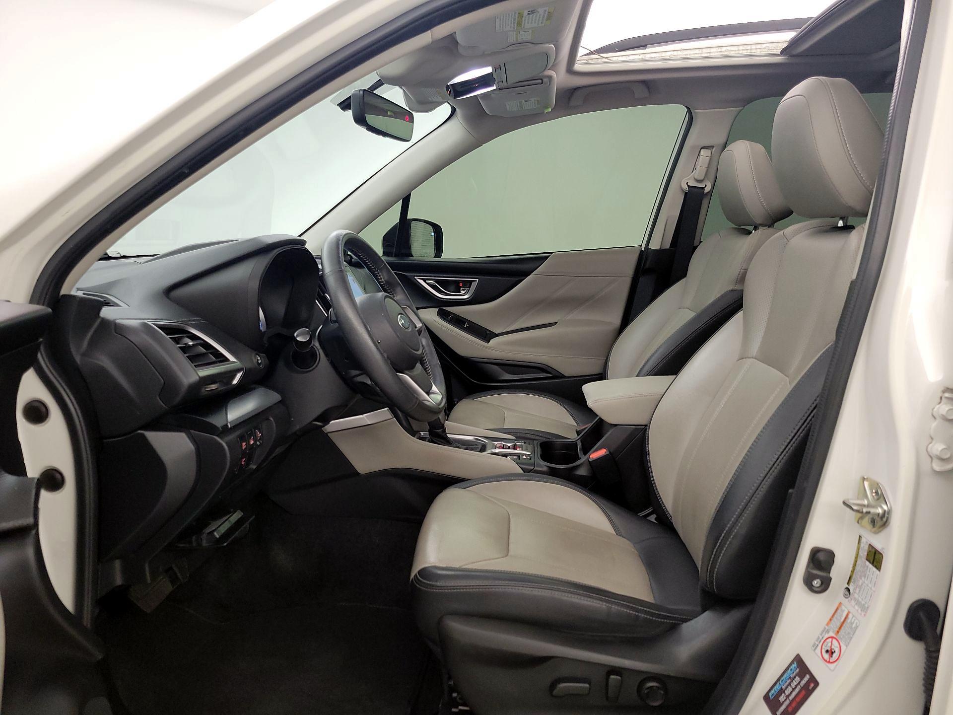 Thumbnail: 2019 Subaru Forester - 11