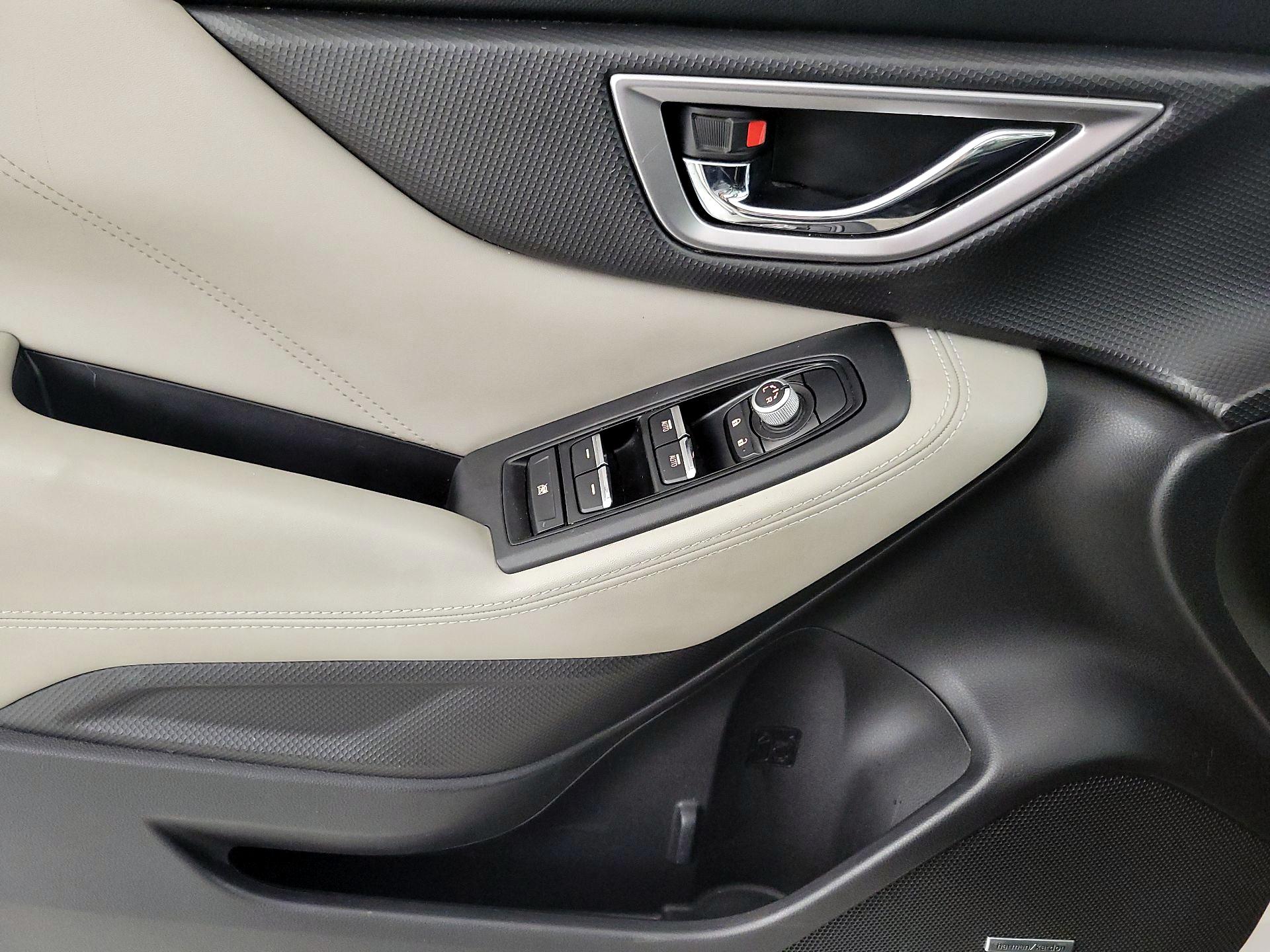 Thumbnail: 2019 Subaru Forester - 12