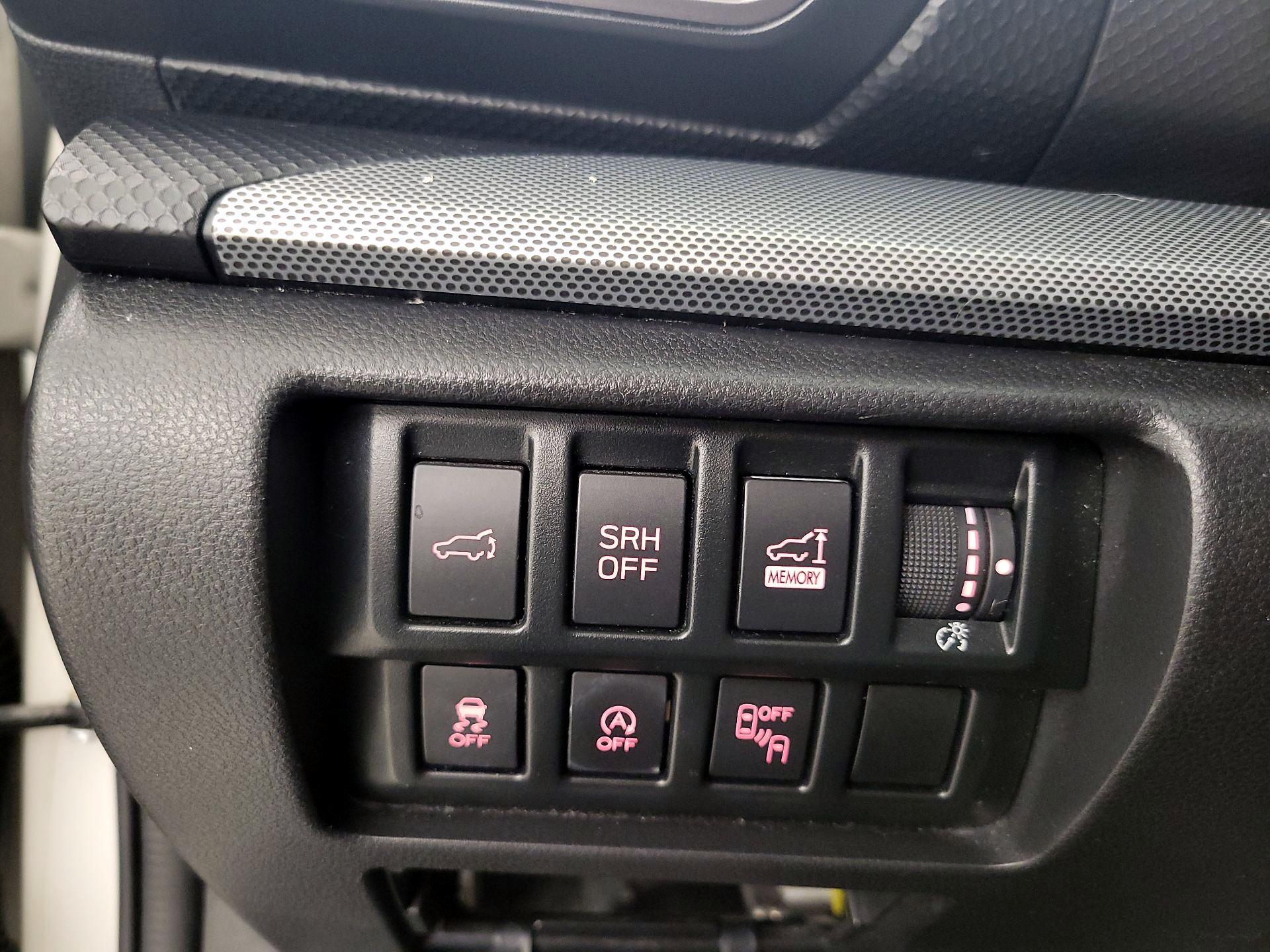 Thumbnail: 2019 Subaru Forester - 13