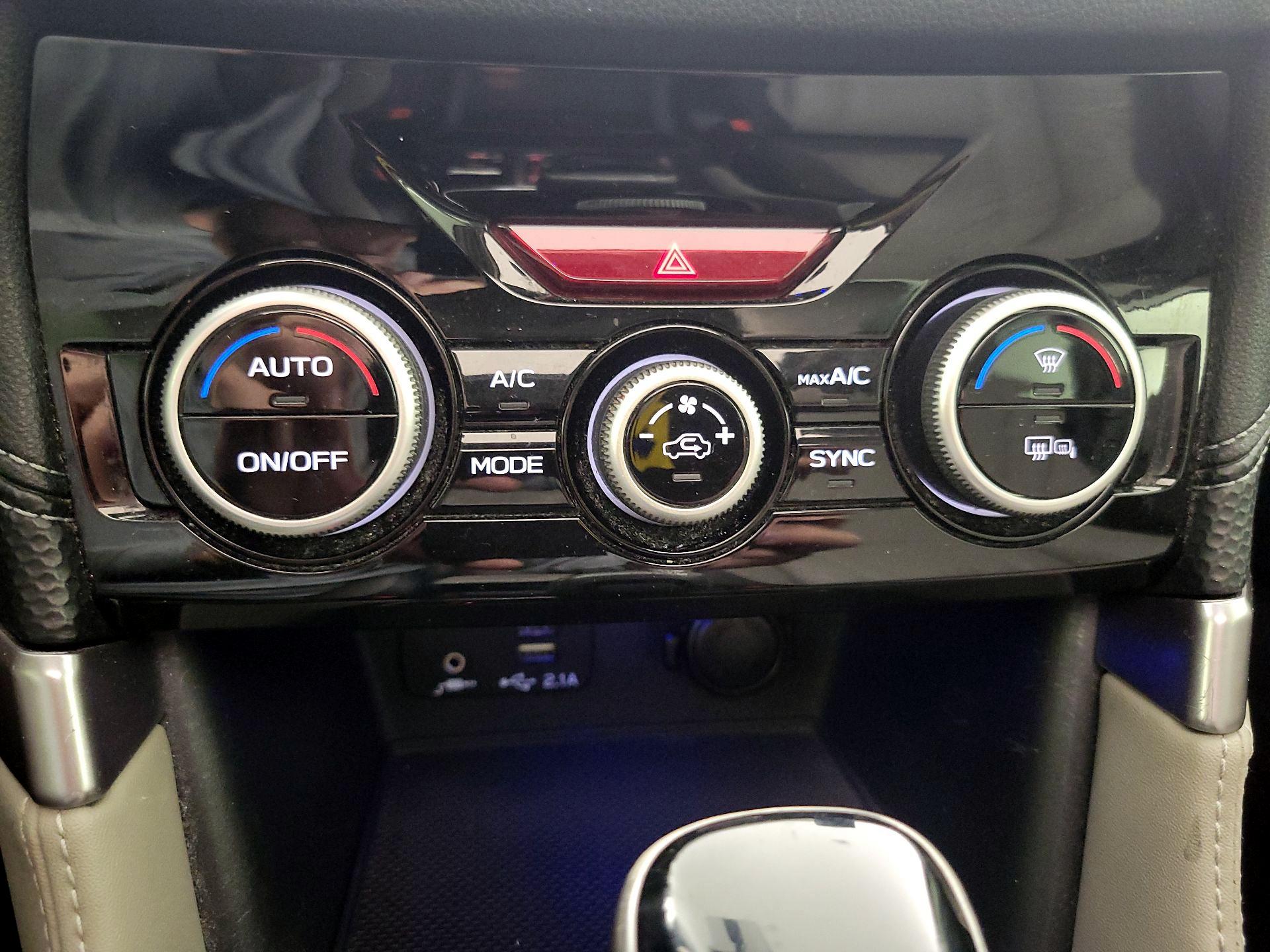 Thumbnail: 2019 Subaru Forester - 17