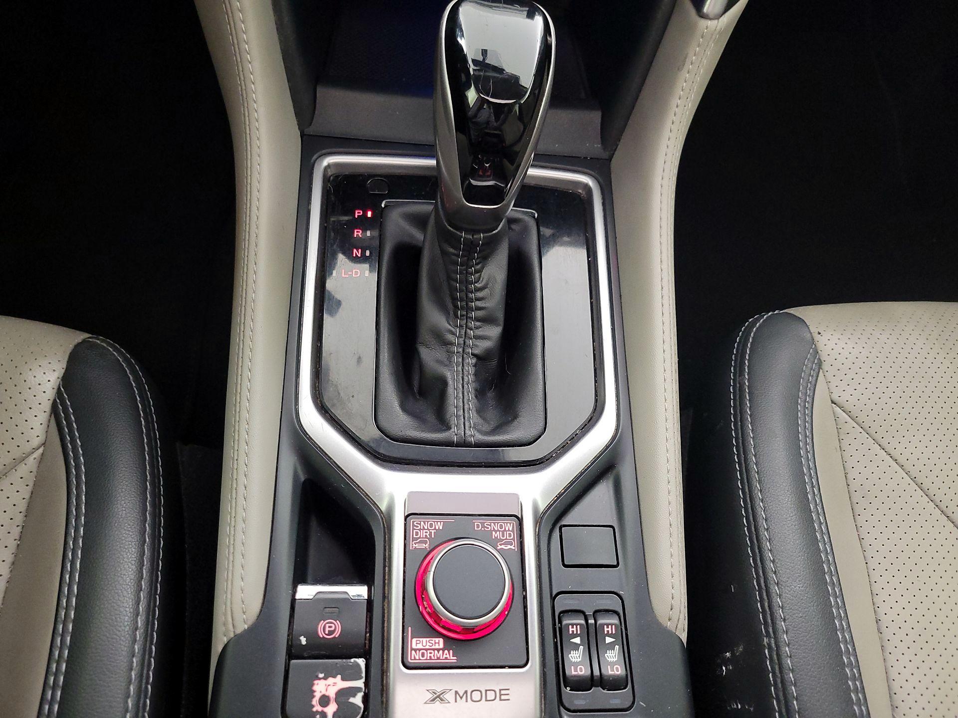 Thumbnail: 2019 Subaru Forester - 18
