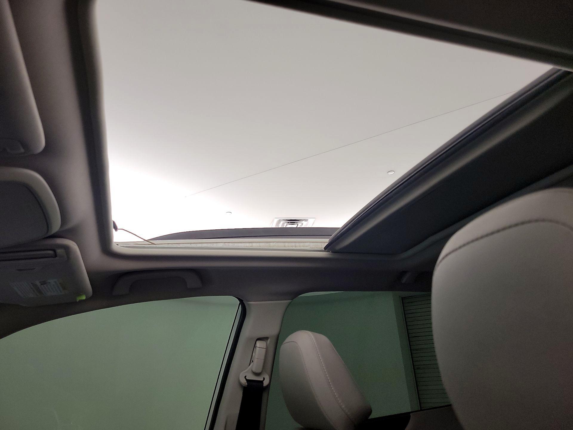 Thumbnail: 2019 Subaru Forester - 20