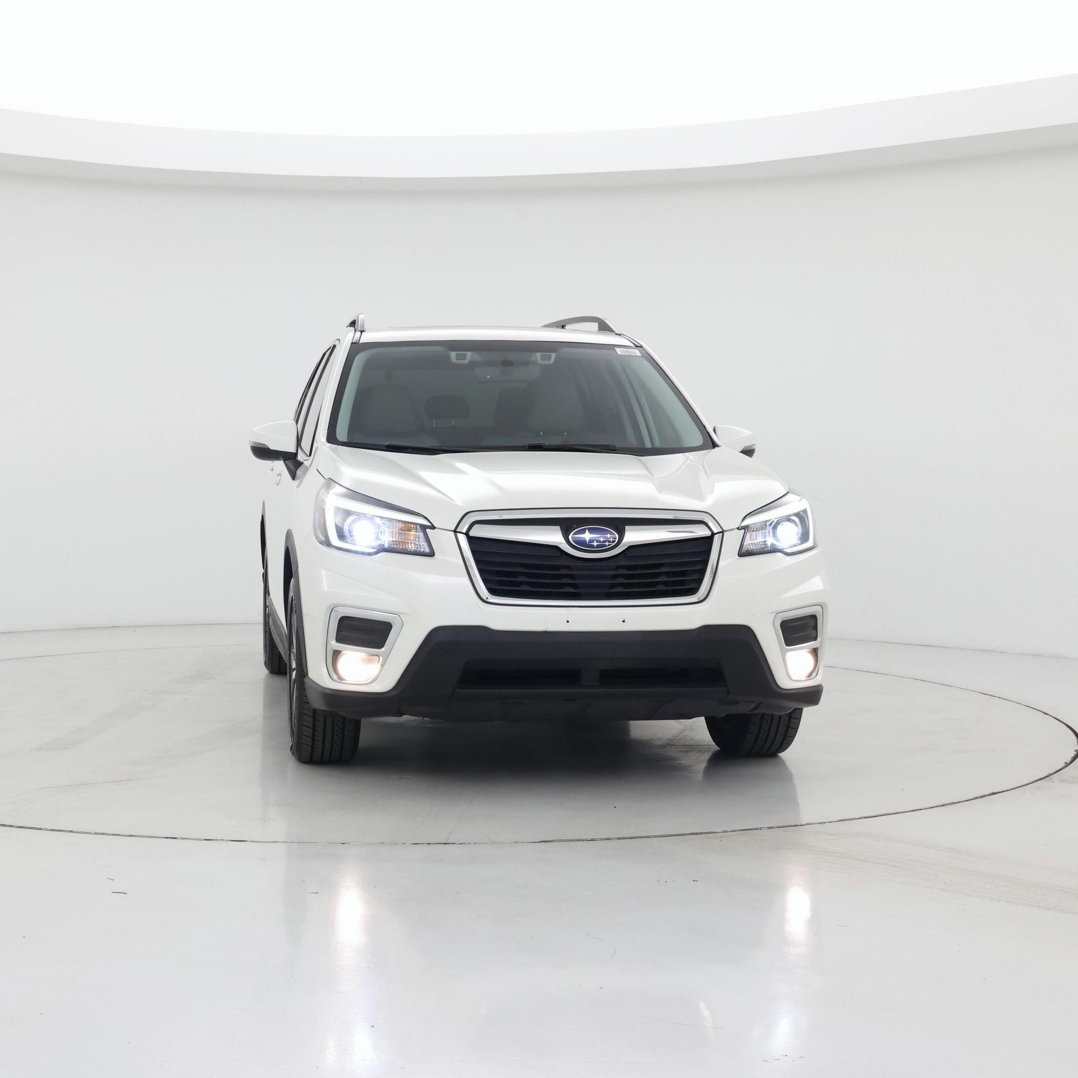 Thumbnail: 2019 Subaru Forester - 5