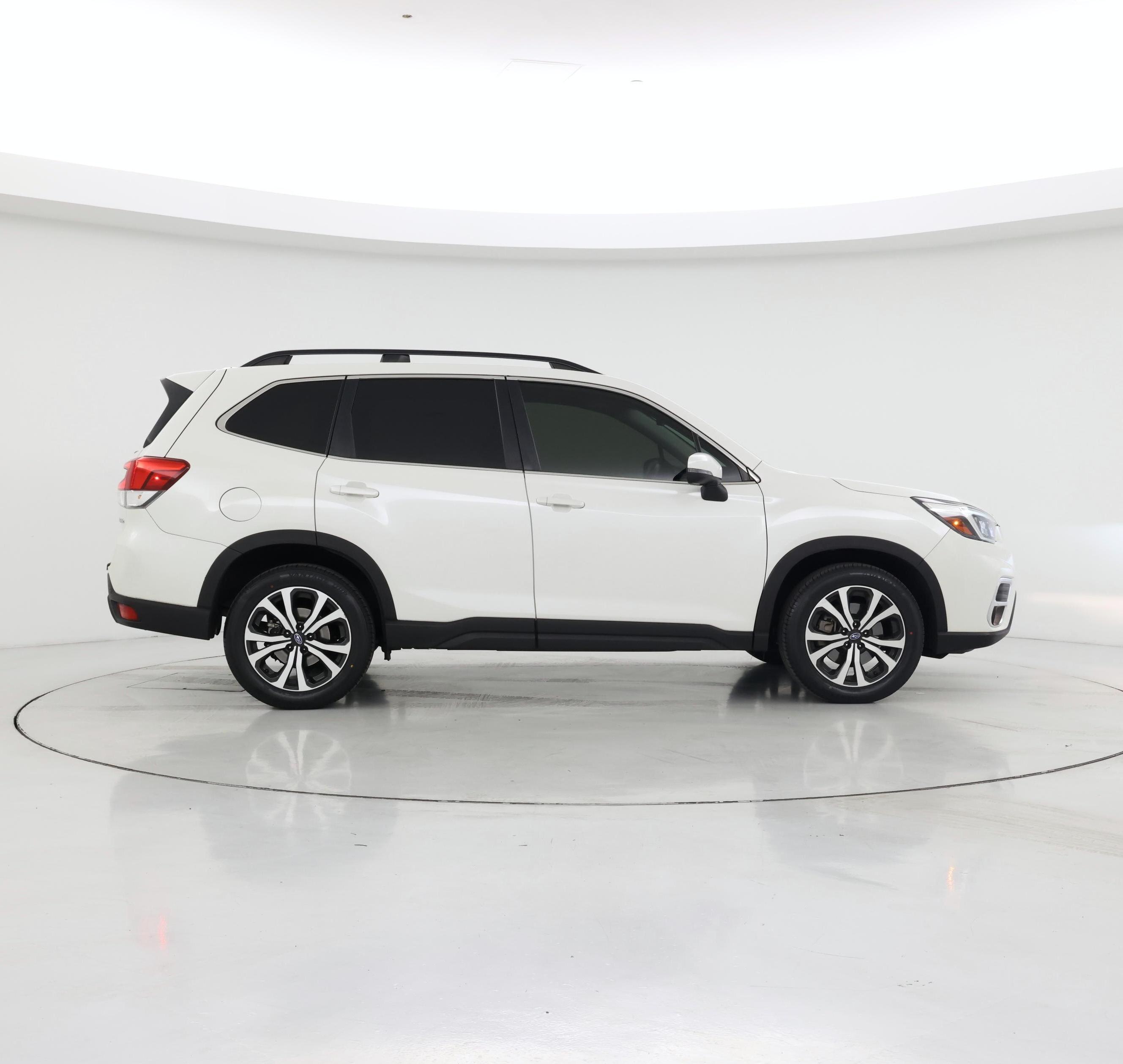 Thumbnail: 2019 Subaru Forester - 7