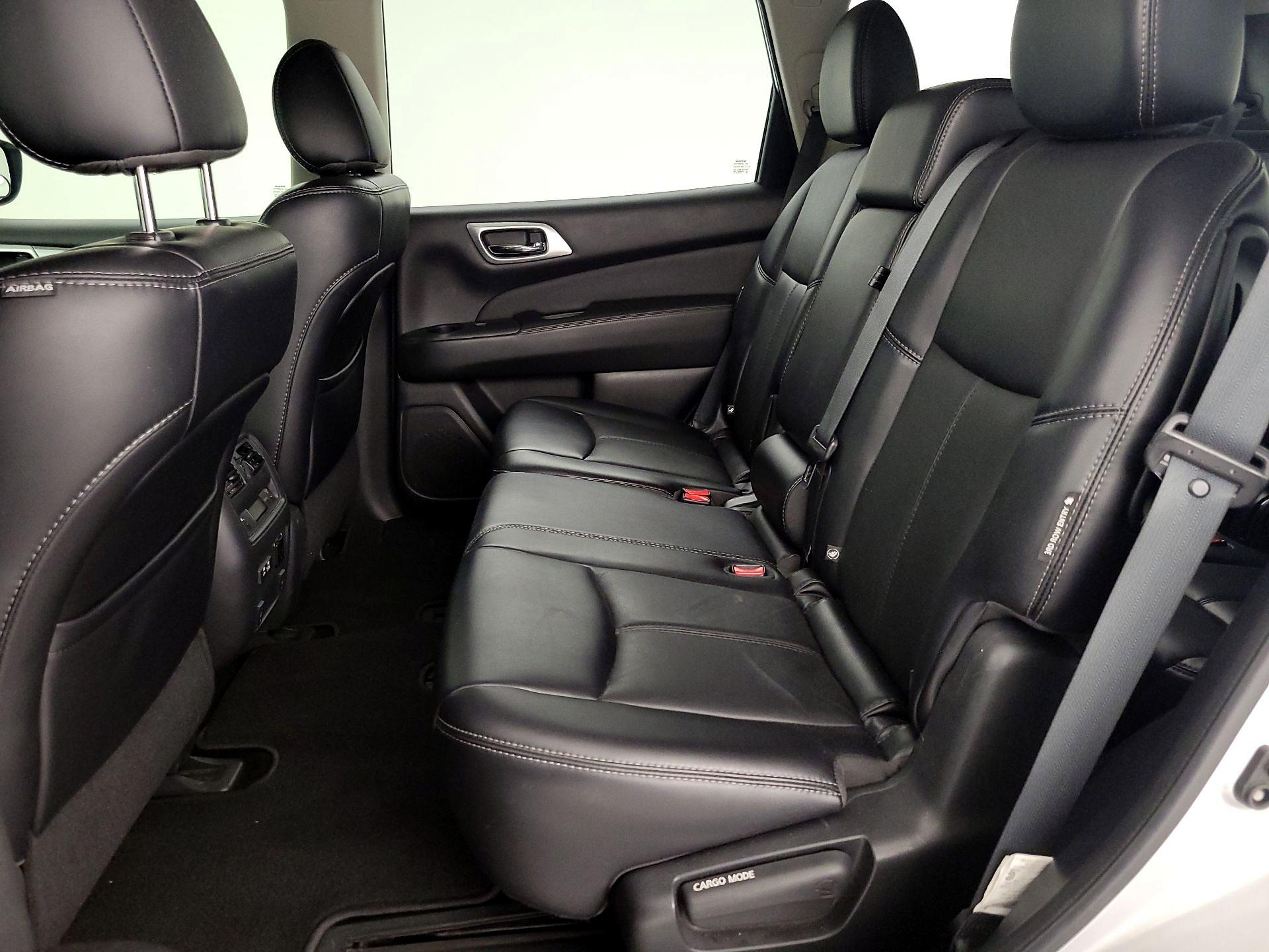 Thumbnail: 2019 Nissan Pathfinder - 20