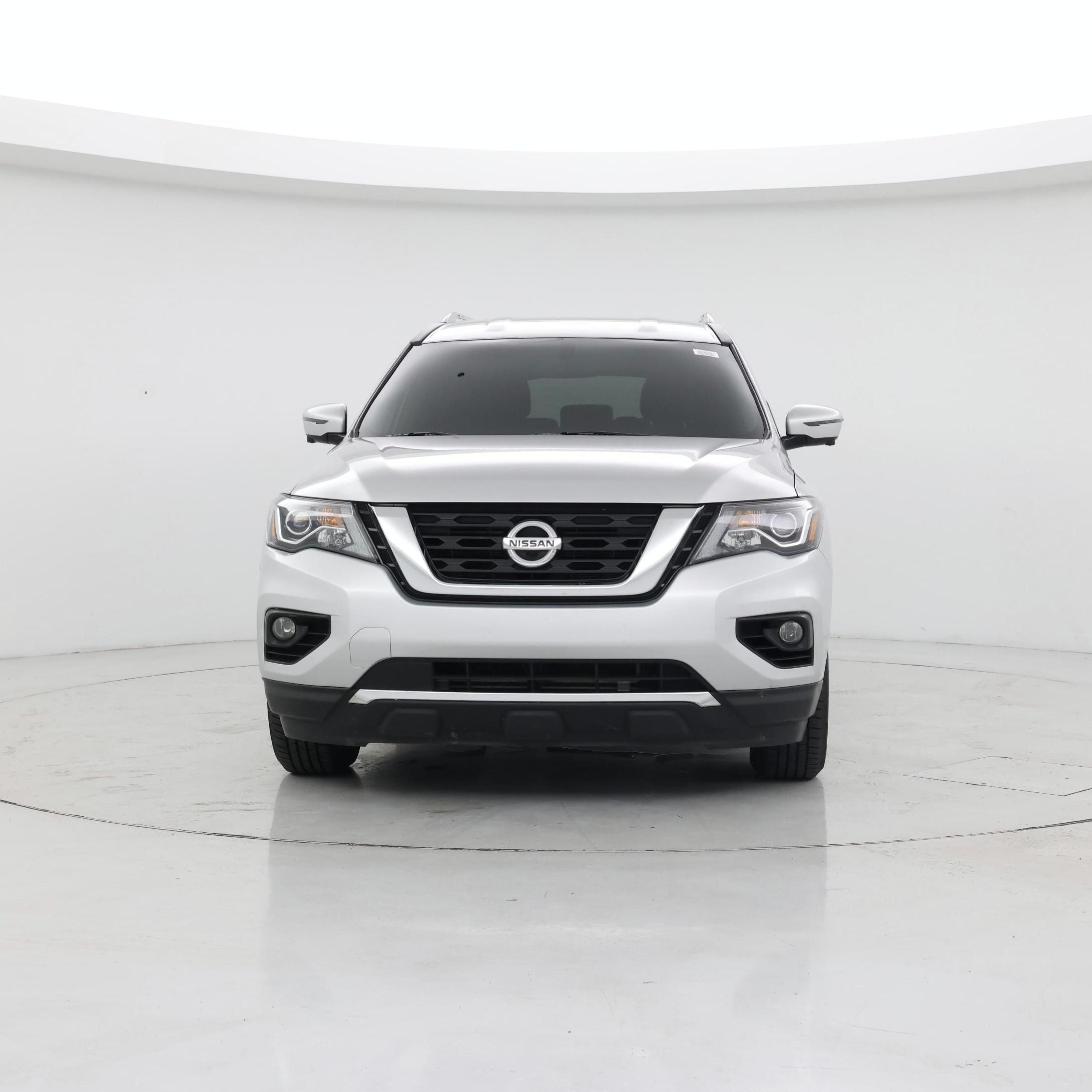 Thumbnail: 2019 Nissan Pathfinder - 5