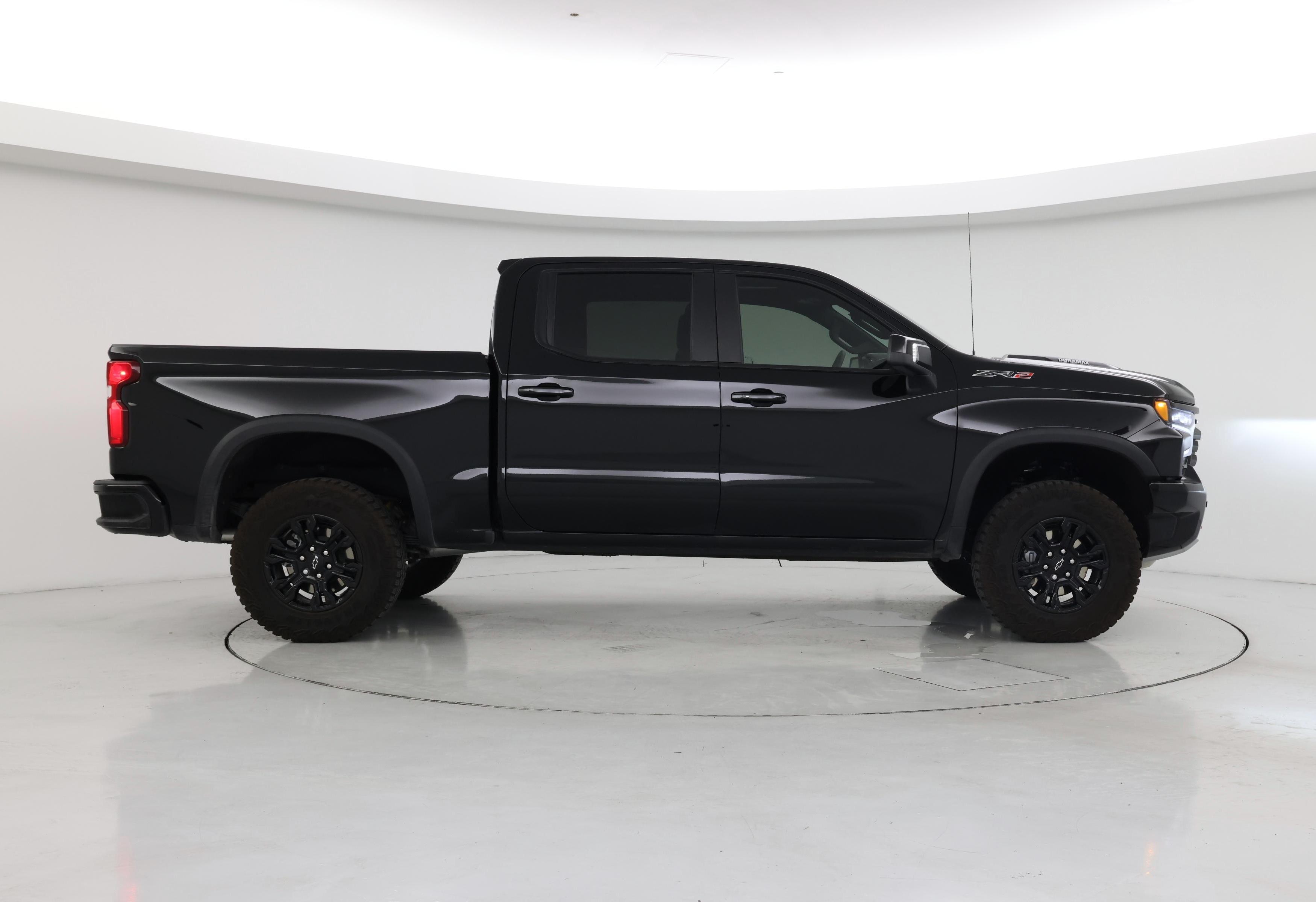 Thumbnail: 2025 Chevrolet Silverado 1500 - 7