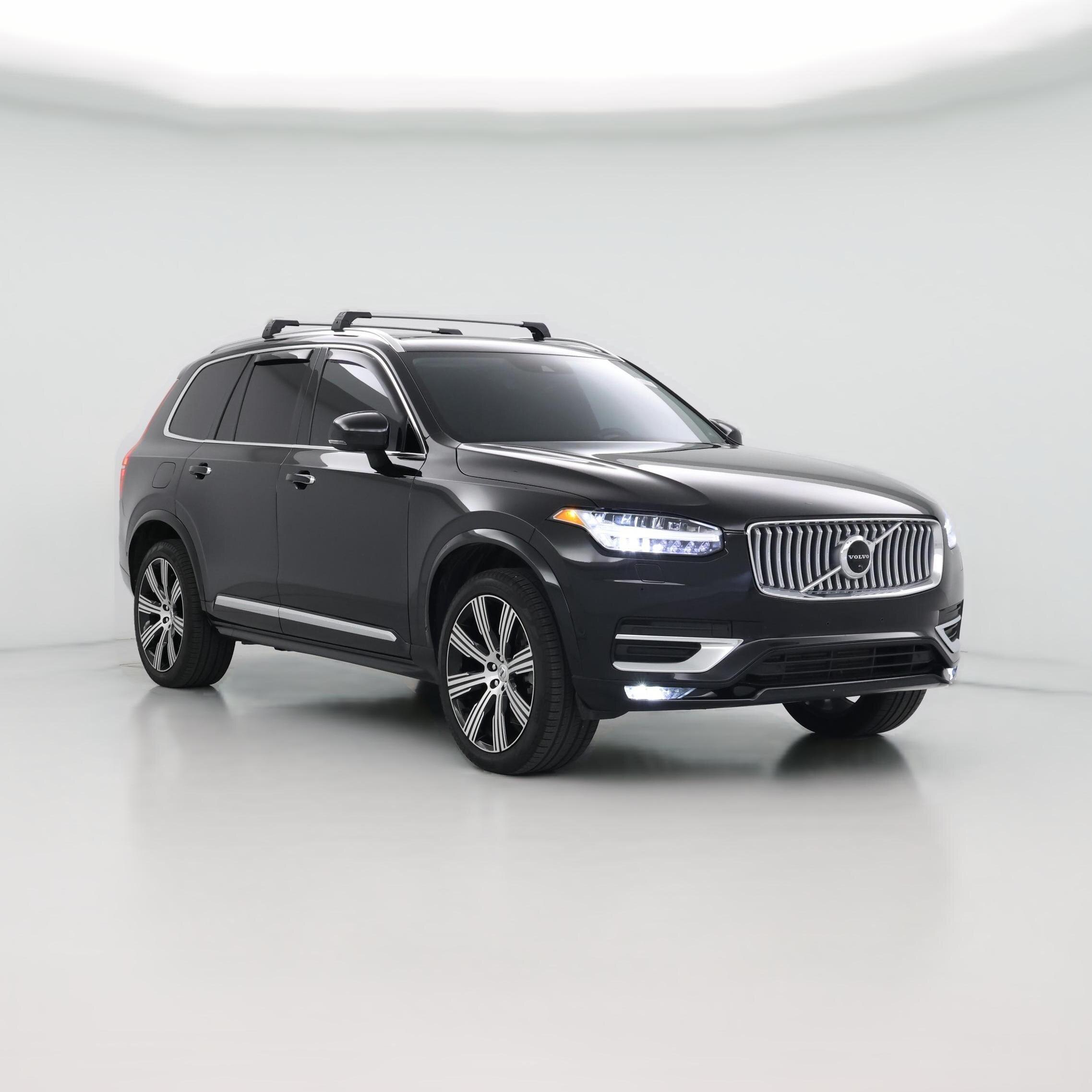Thumbnail: 2022 Volvo XC90 - 1