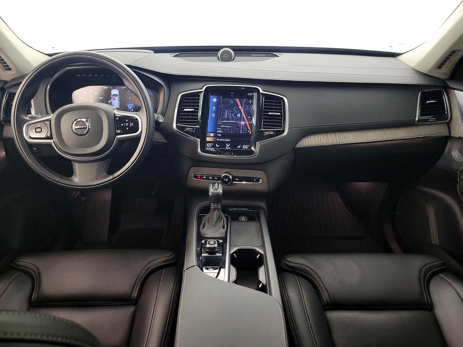 Thumbnail: 2022 Volvo XC90 - 9