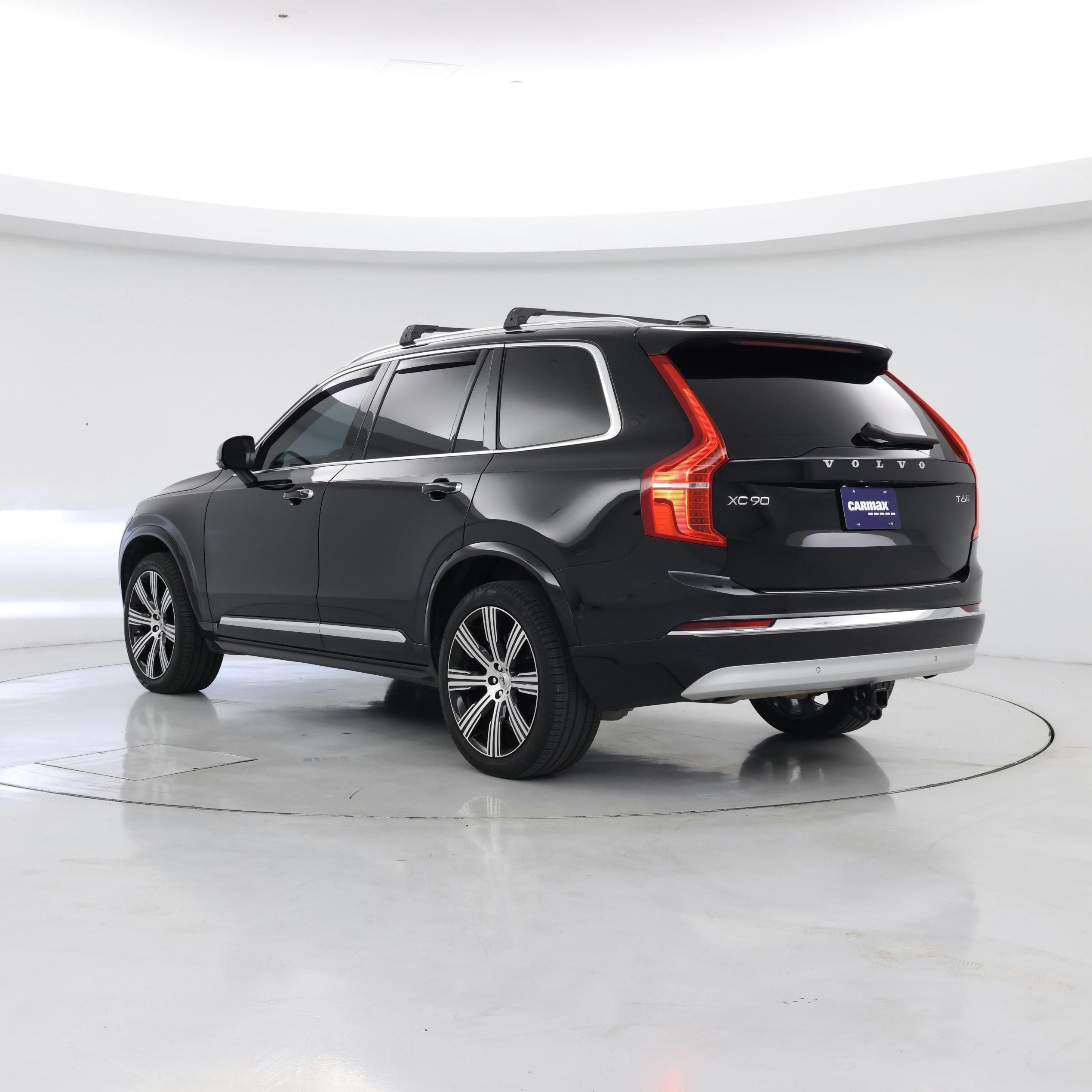 Thumbnail: 2022 Volvo XC90 - 2