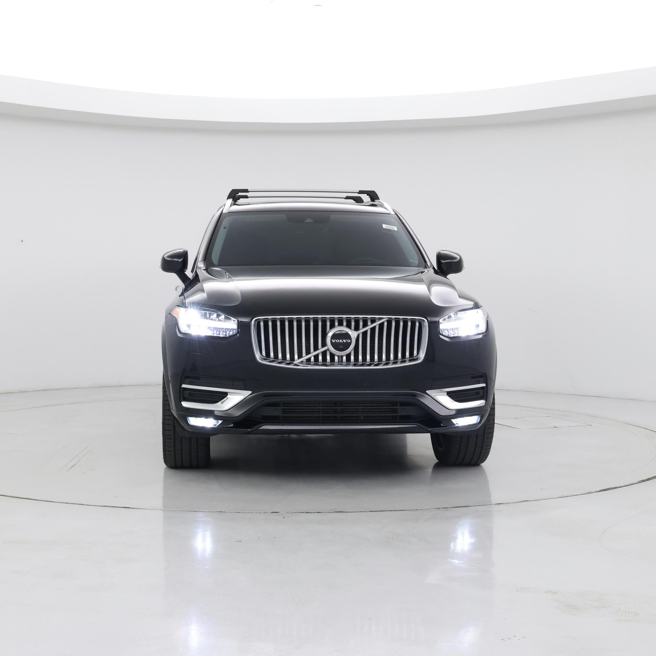 Thumbnail: 2022 Volvo XC90 - 5