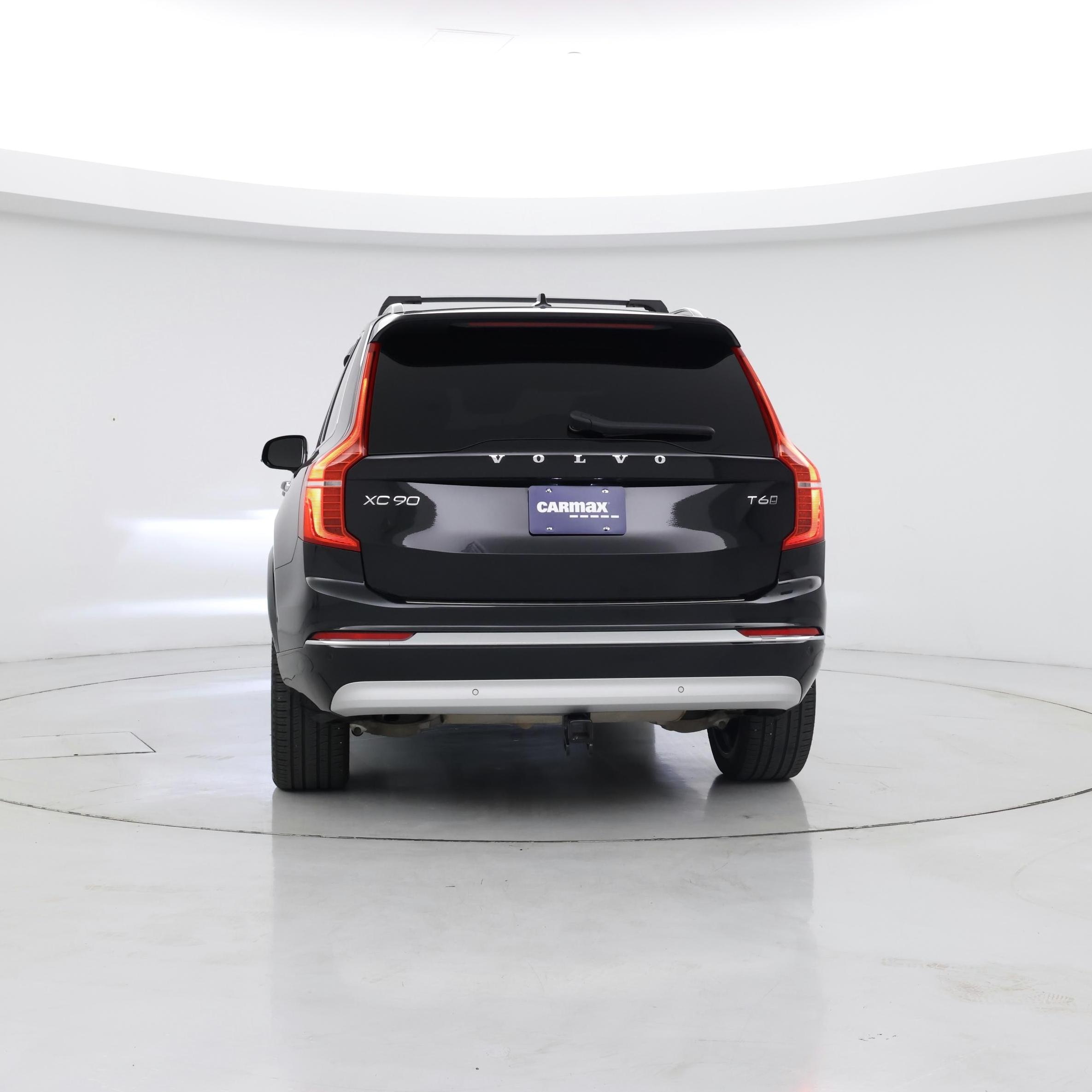 Thumbnail: 2022 Volvo XC90 - 6