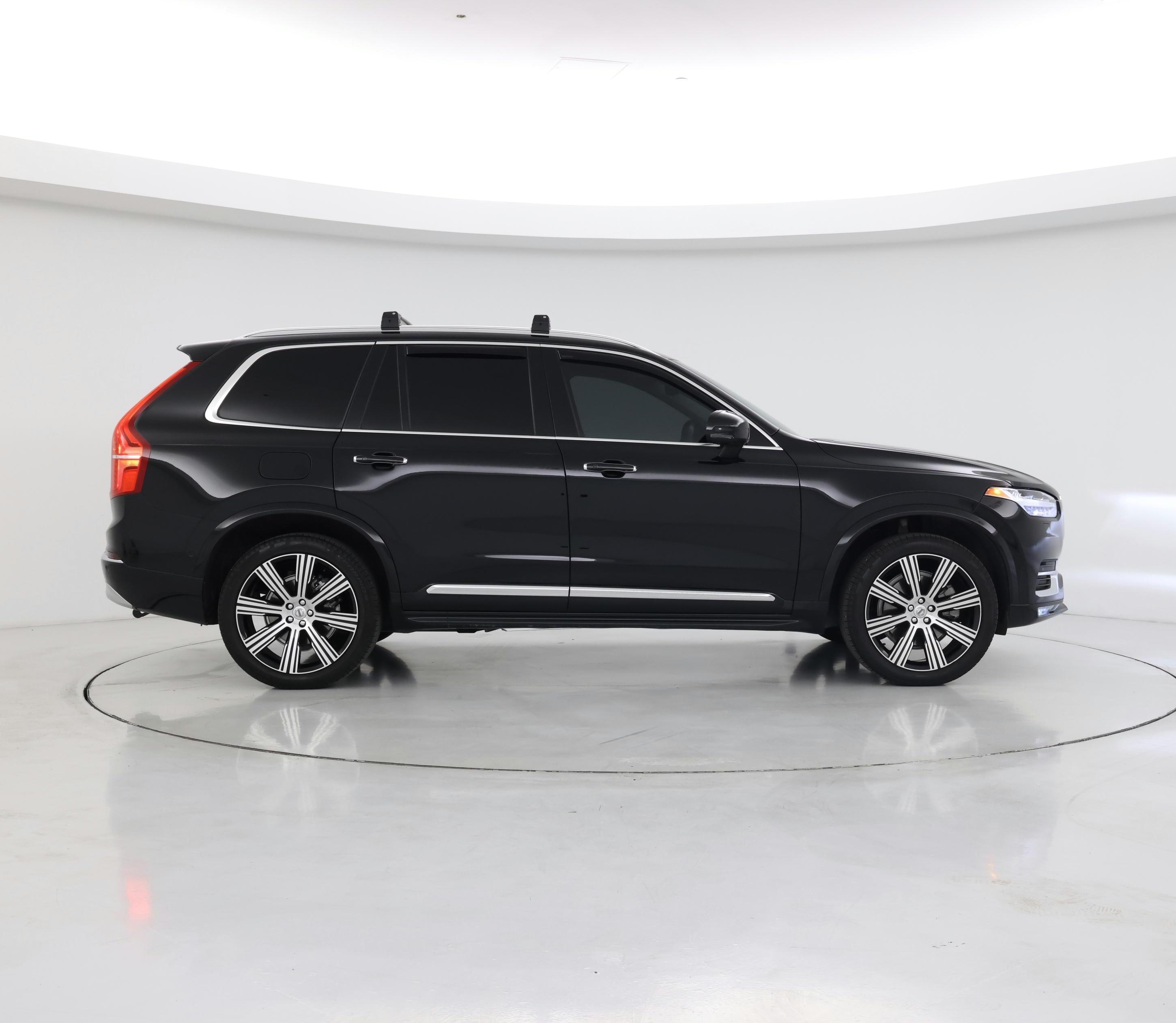 Thumbnail: 2022 Volvo XC90 - 7