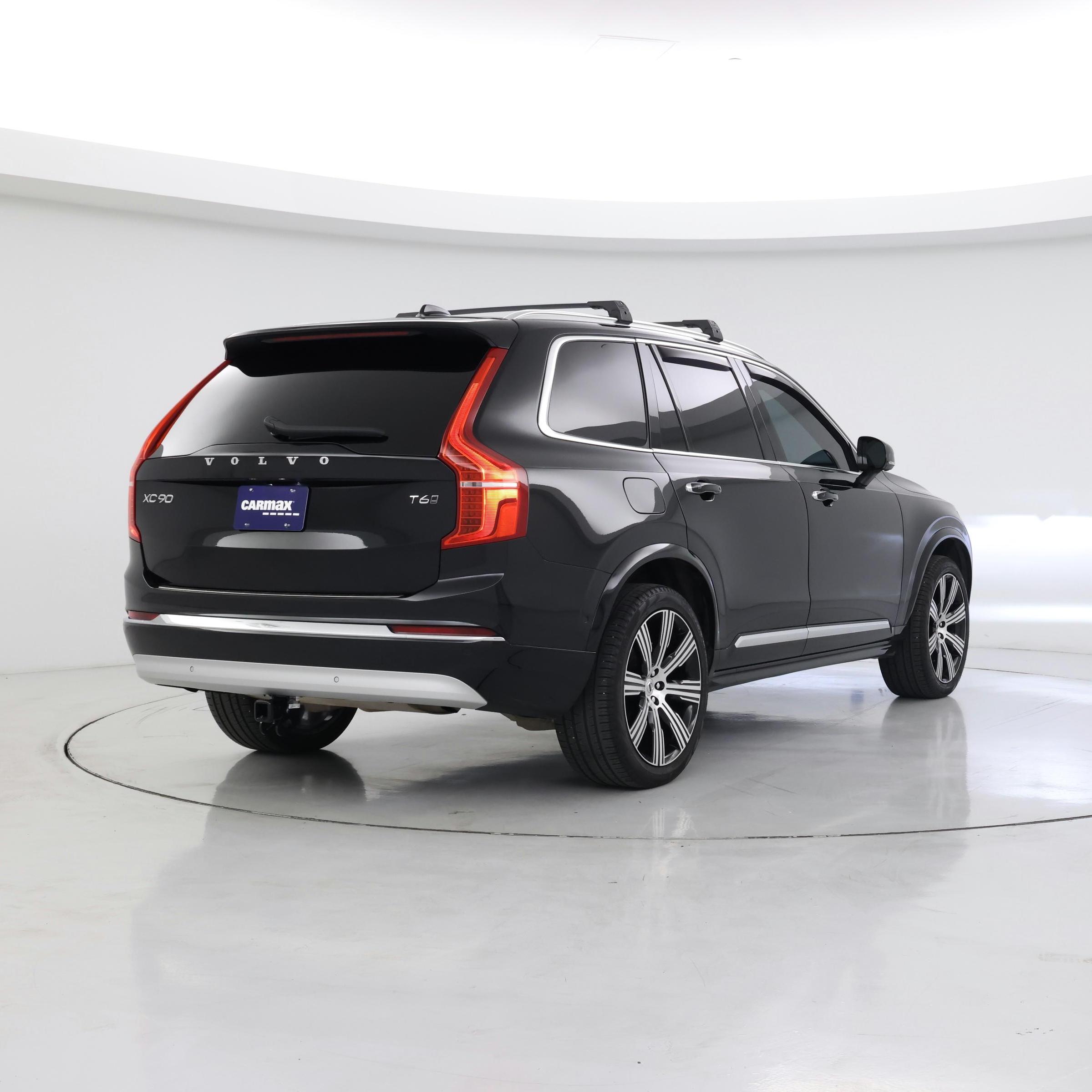 Thumbnail: 2022 Volvo XC90 - 8