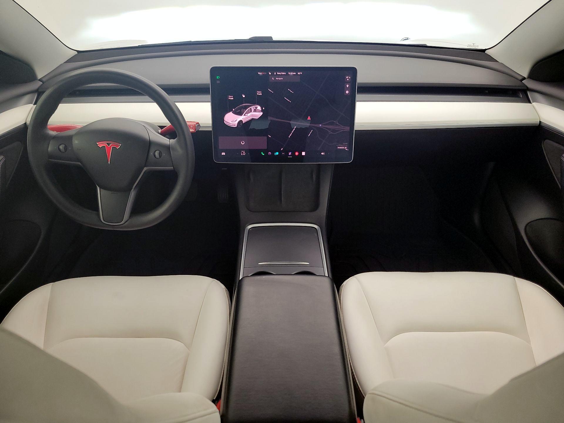 Thumbnail: 2021 Tesla Model 3 - 9