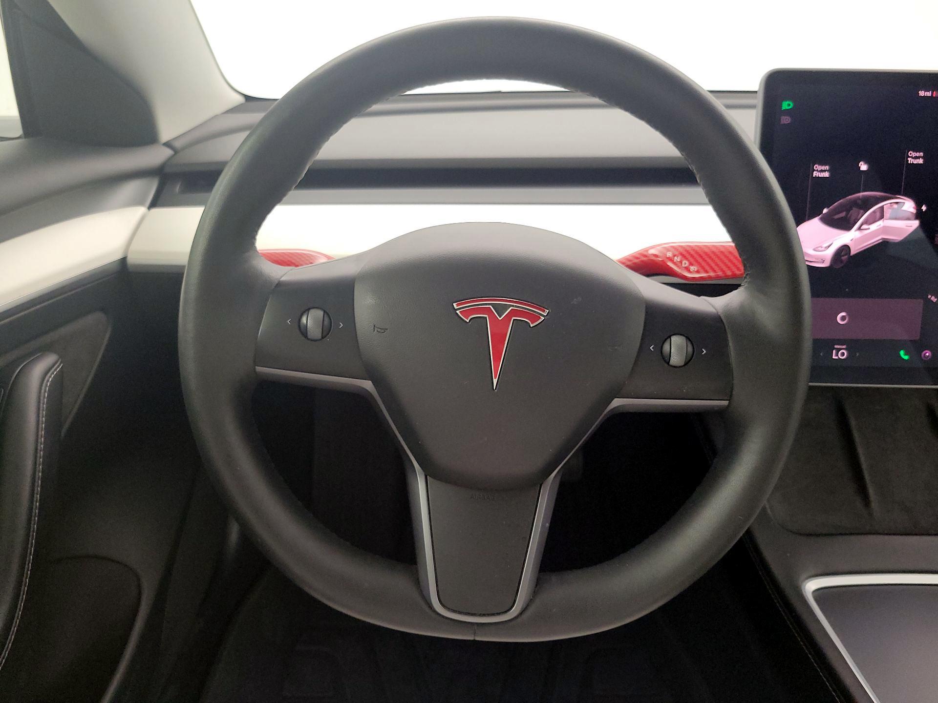 Thumbnail: 2021 Tesla Model 3 - 10