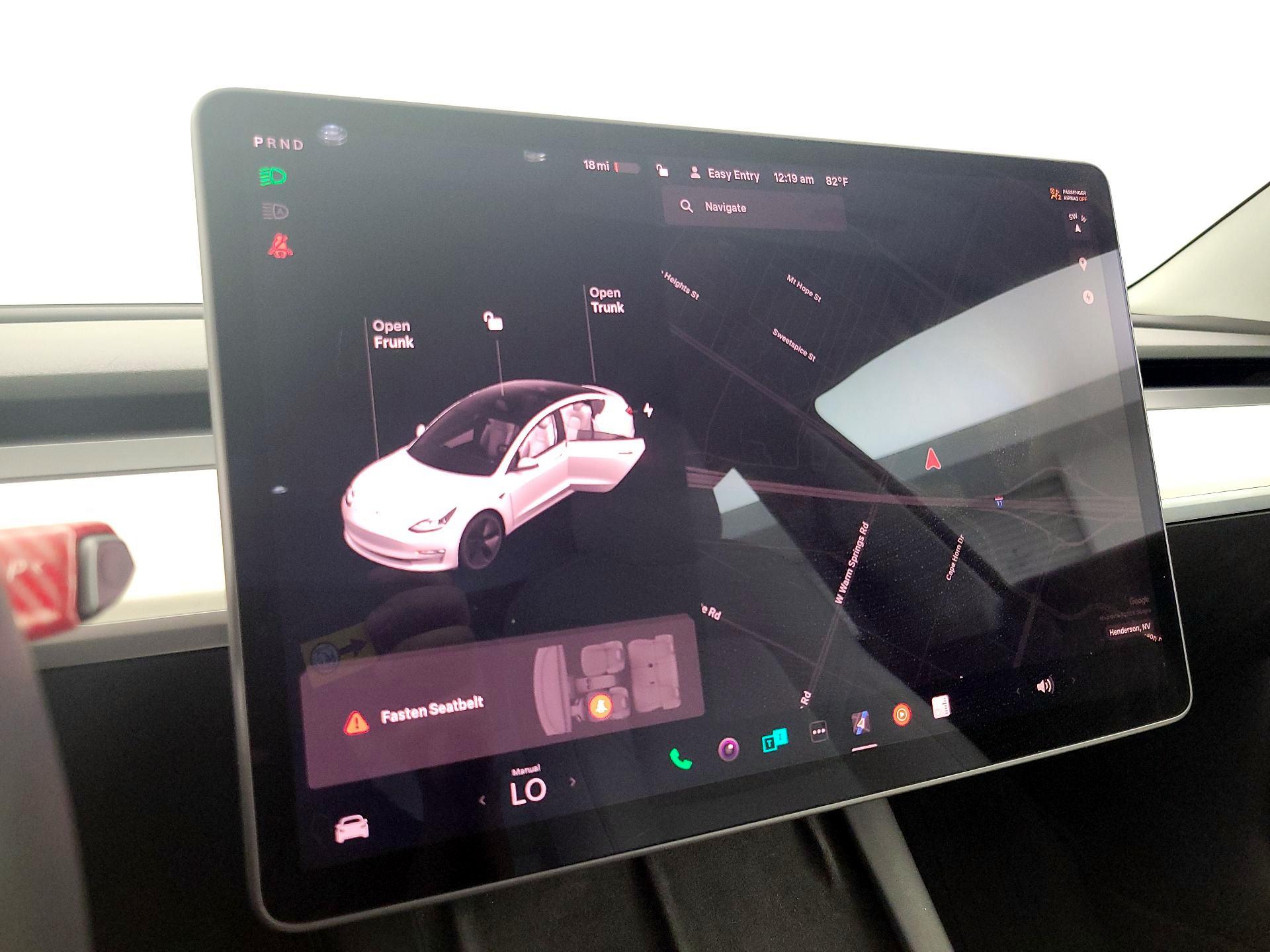 Thumbnail: 2021 Tesla Model 3 - 13