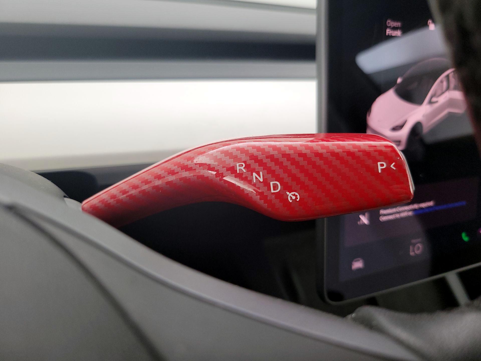 Thumbnail: 2021 Tesla Model 3 - 17