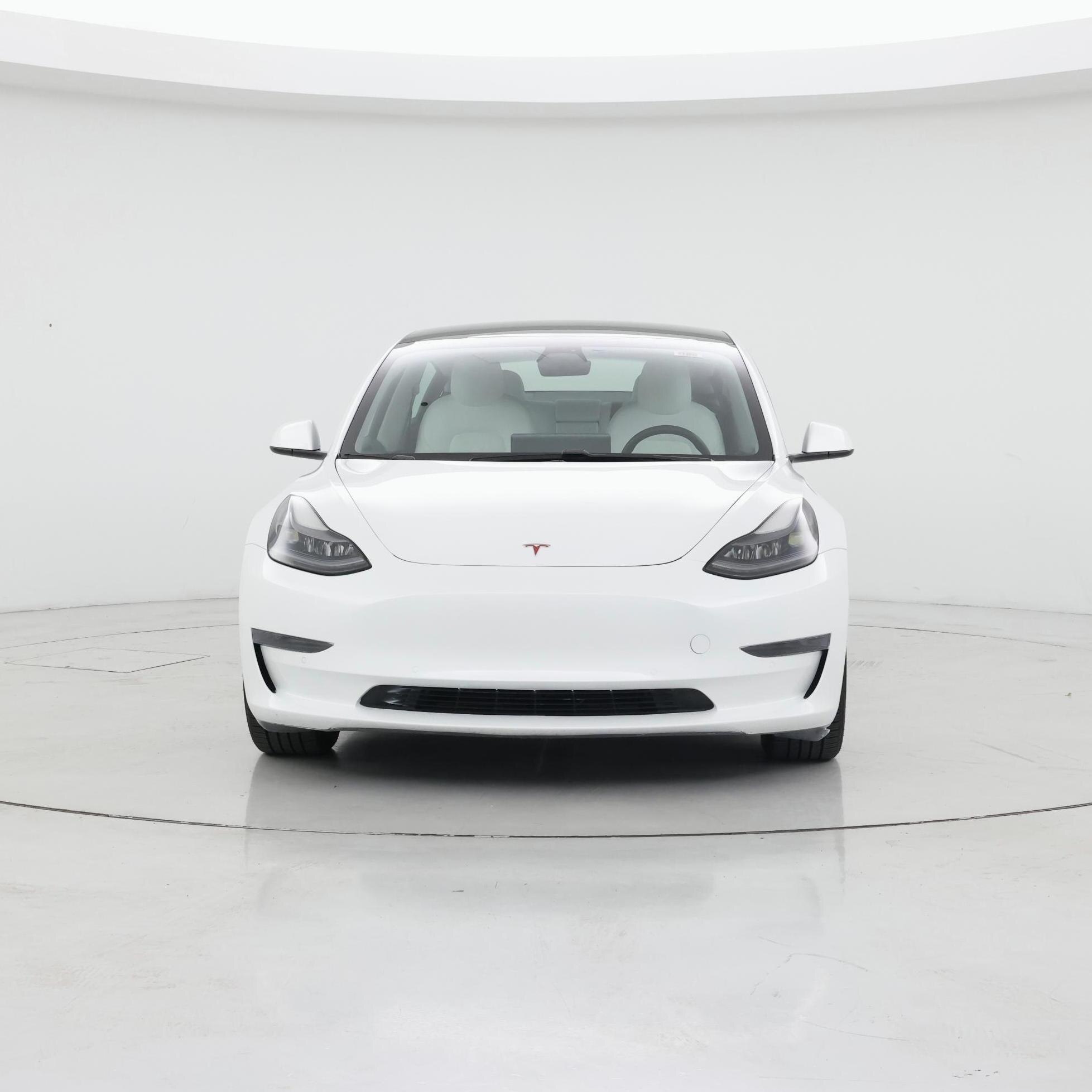 Thumbnail: 2021 Tesla Model 3 - 5