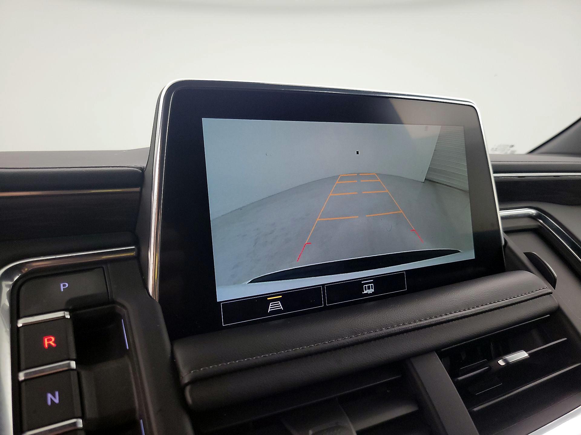 Thumbnail: 2021 Chevrolet Suburban - 15