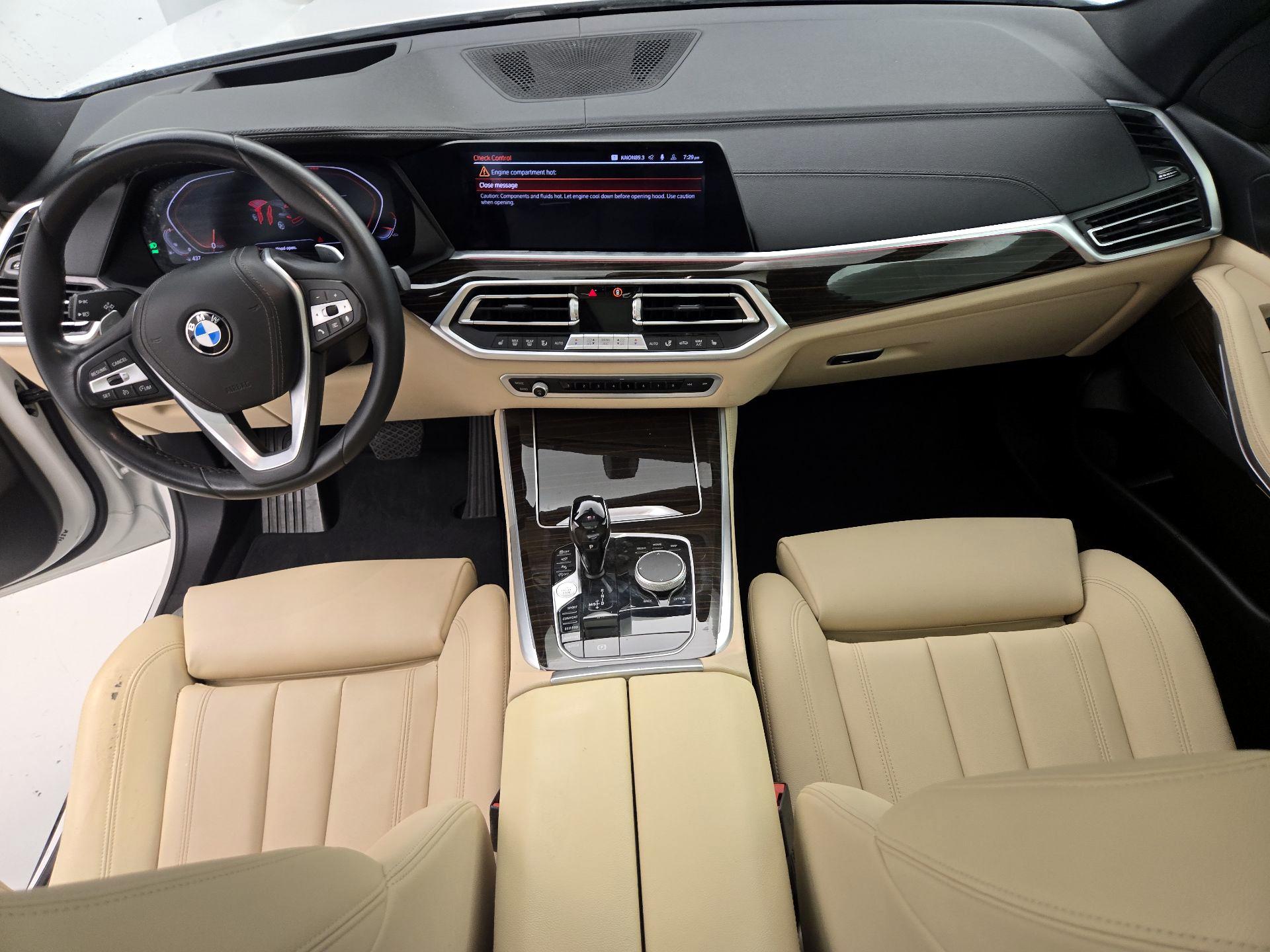 Thumbnail: 2020 BMW X5 - 9