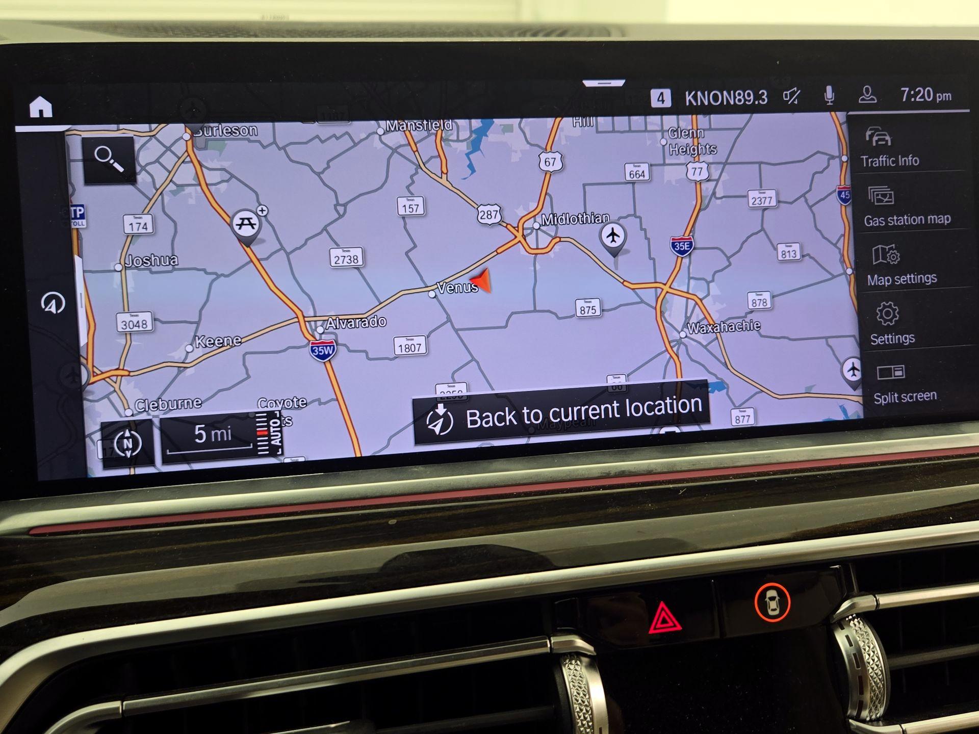 Thumbnail: 2020 BMW X5 - 14