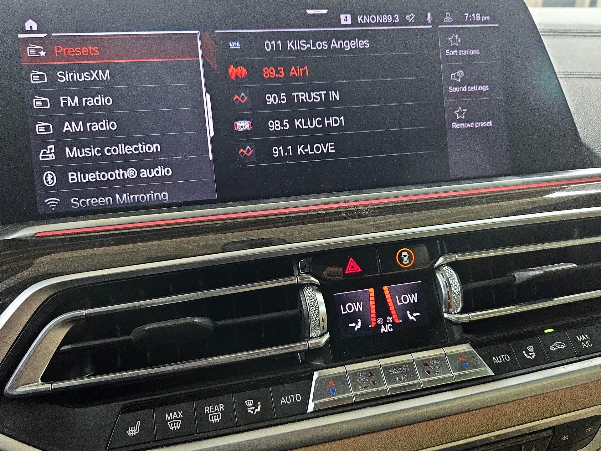 Thumbnail: 2020 BMW X5 - 16