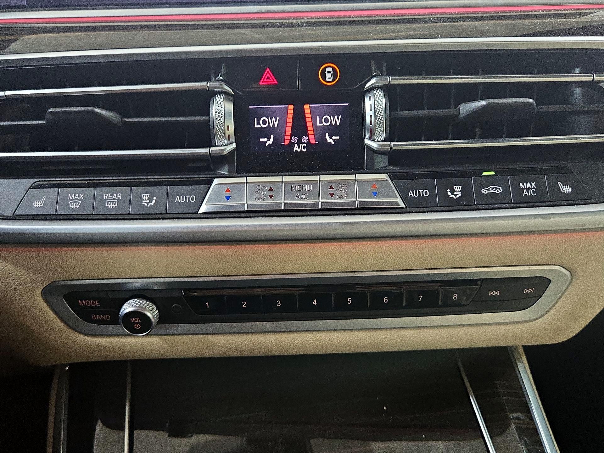 Thumbnail: 2020 BMW X5 - 17