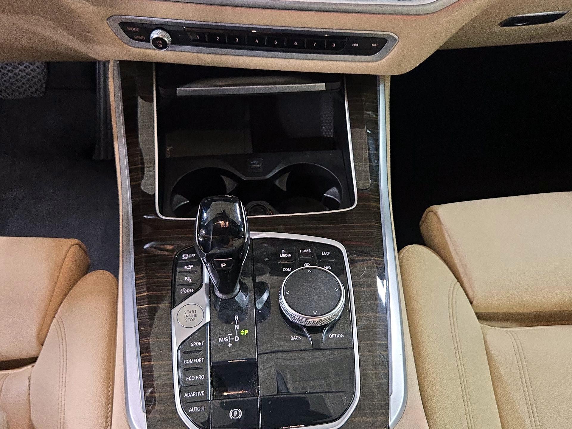 Thumbnail: 2020 BMW X5 - 18