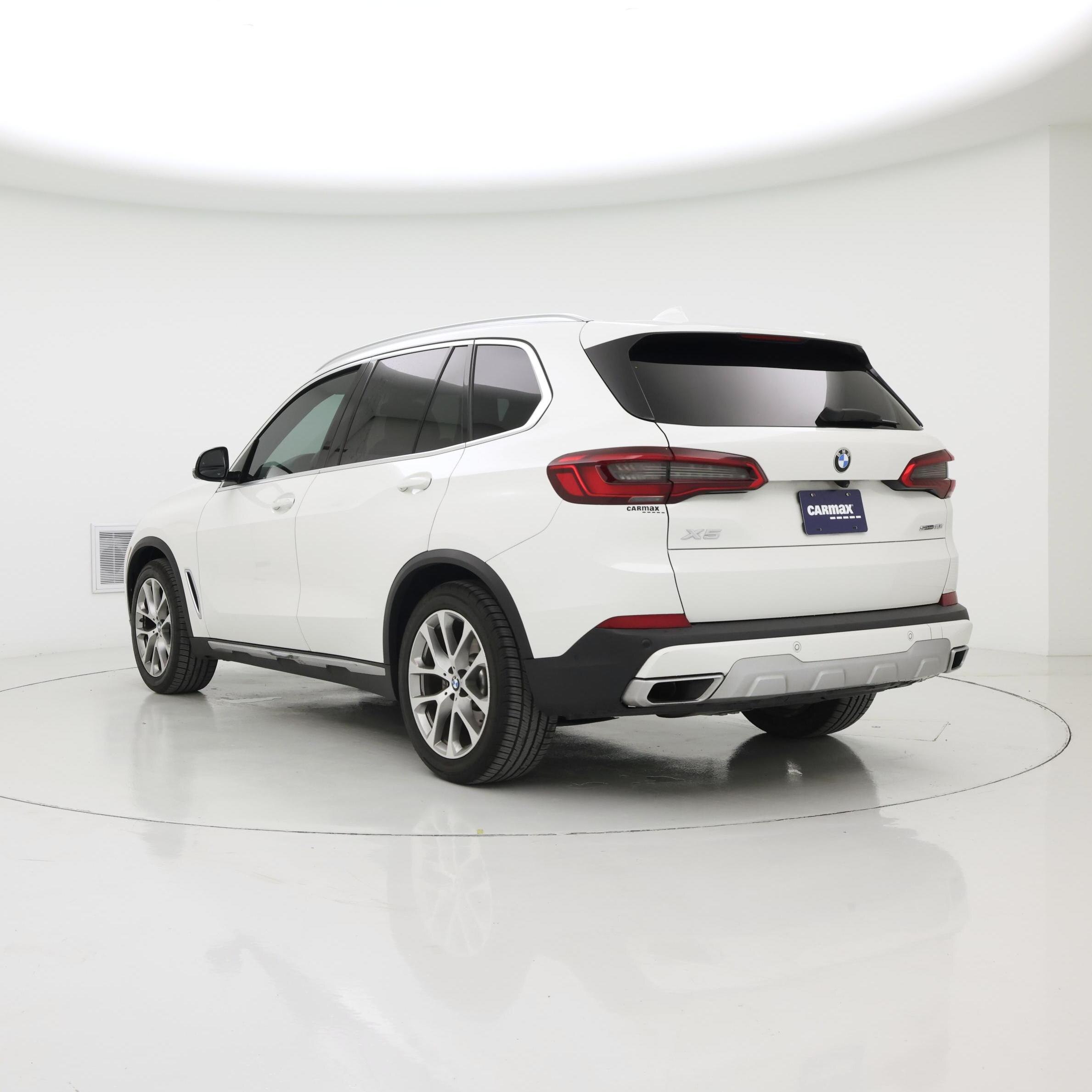 Thumbnail: 2020 BMW X5 - 2