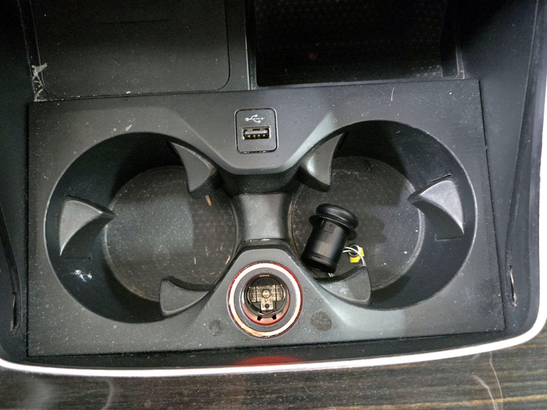 Thumbnail: 2020 BMW X5 - 19